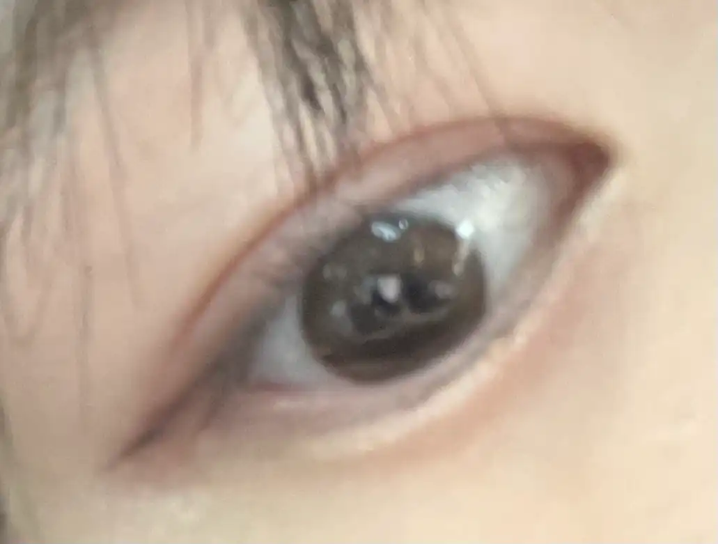 언니의파우치 리뷰 이미지 2 - [디오네 원데이 소프트브라운]