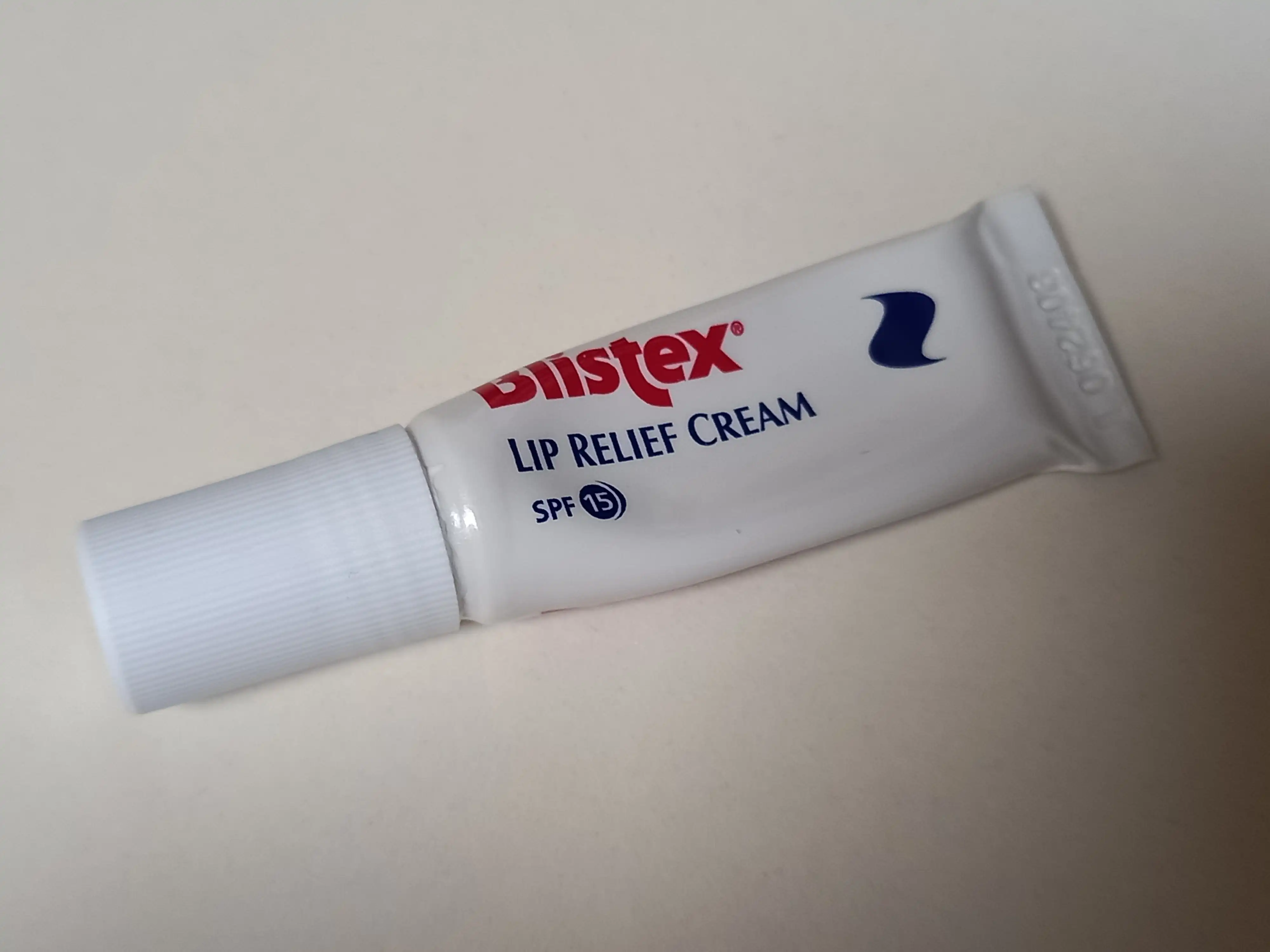 언니의파우치 리뷰 이미지 2 - [립 릴리프 크림 립밤]