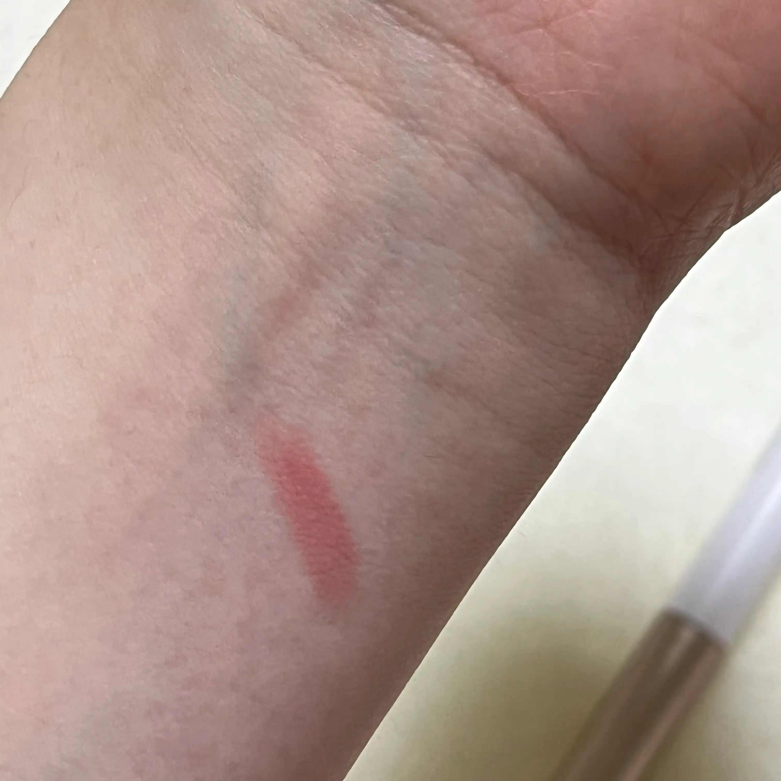 언니의파우치 리뷰 이미지 3 - [도트 온 무드 립펜슬]