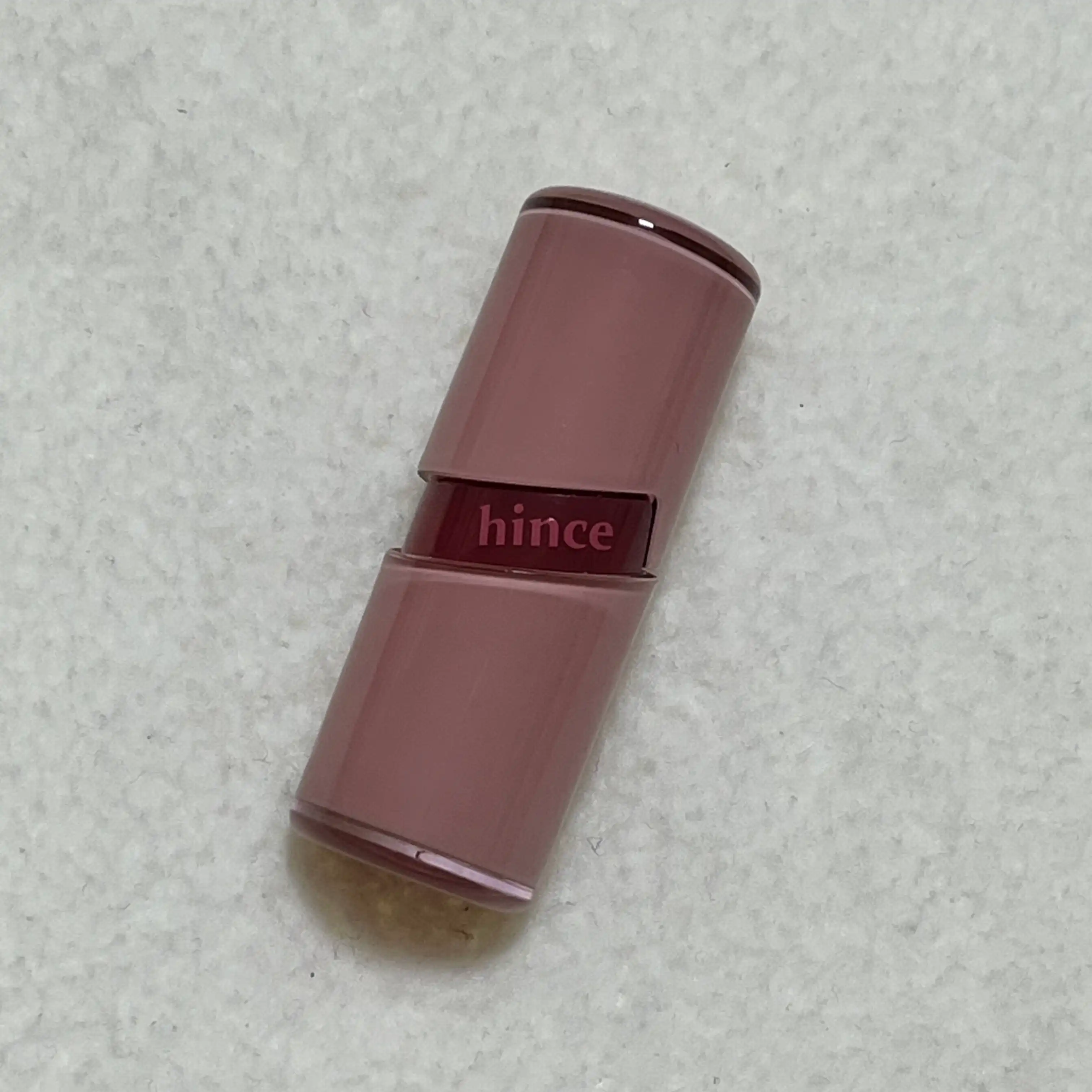 언니의파우치 리뷰 이미지 - [로 글로우 젤 틴트]