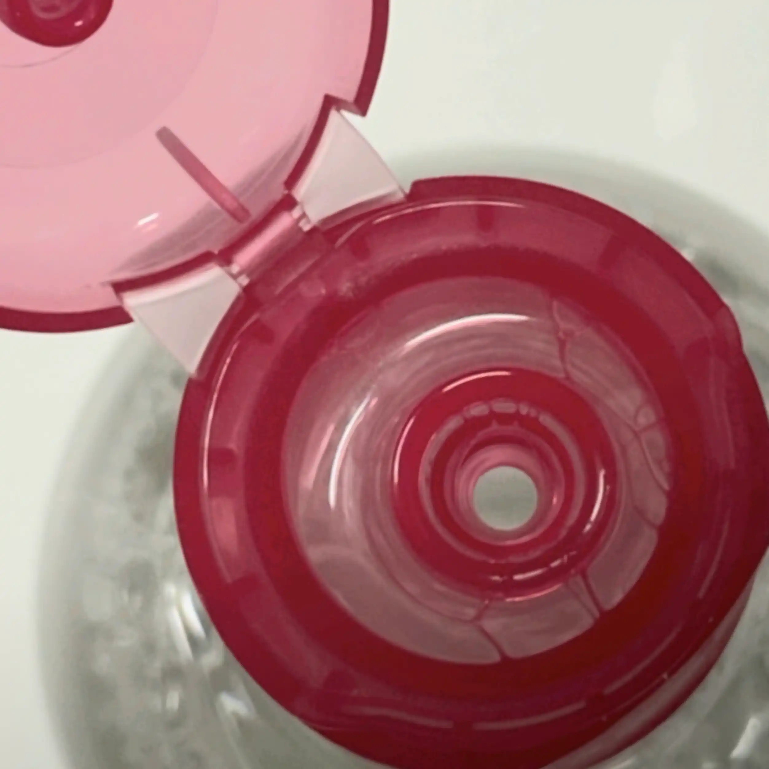 언니의파우치 리뷰 이미지 2 - [센시비오 H2O]