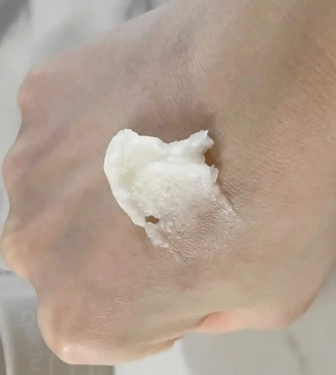 선택된 언니의파우치 리뷰 이미지 - [클린 잇 제로 포어 클래리파잉 클렌징 밤]