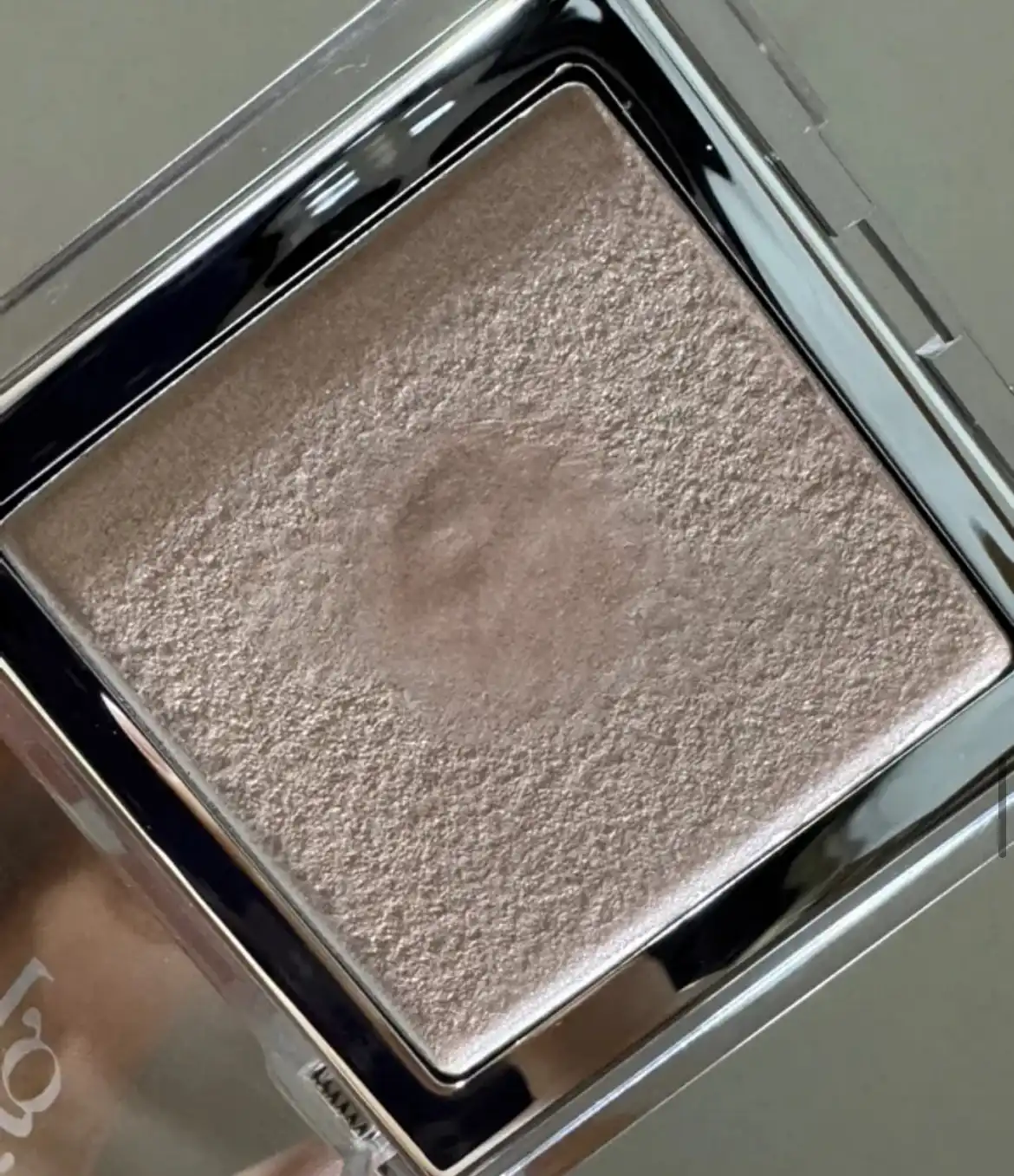 언니의파우치 리뷰 이미지 - [글래스 앤 하이라이터]