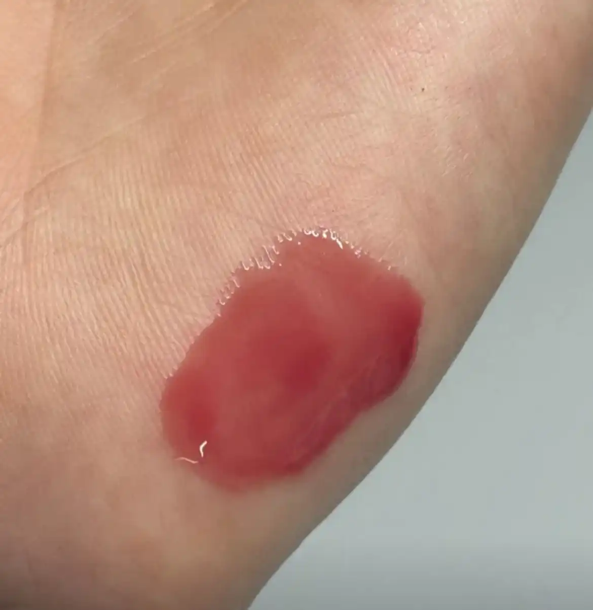 언니의파우치 리뷰 이미지 2 - [3D 볼류밍 글로스]