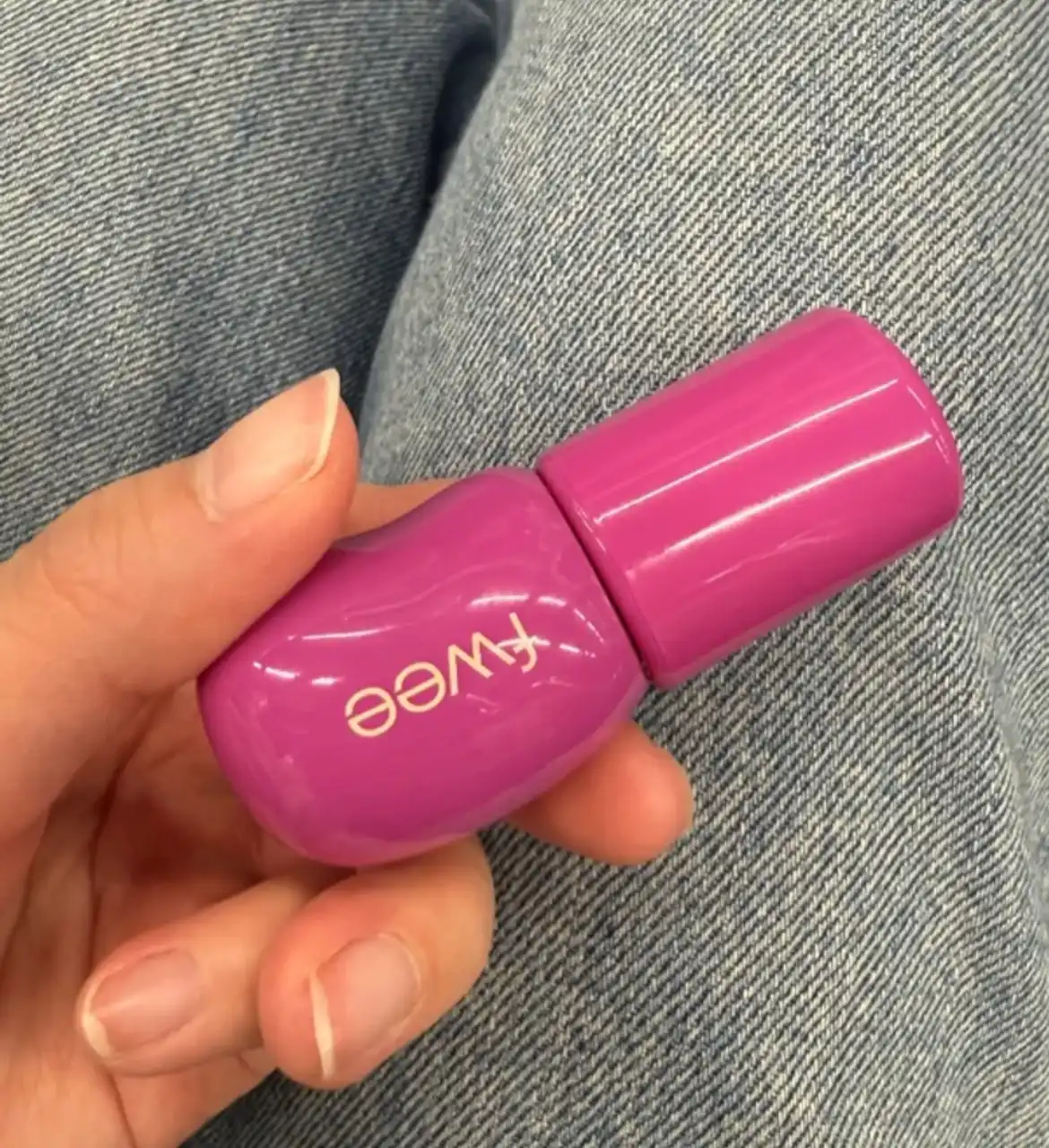 언니의파우치 리뷰 이미지 - [3D 볼류밍 글로스]