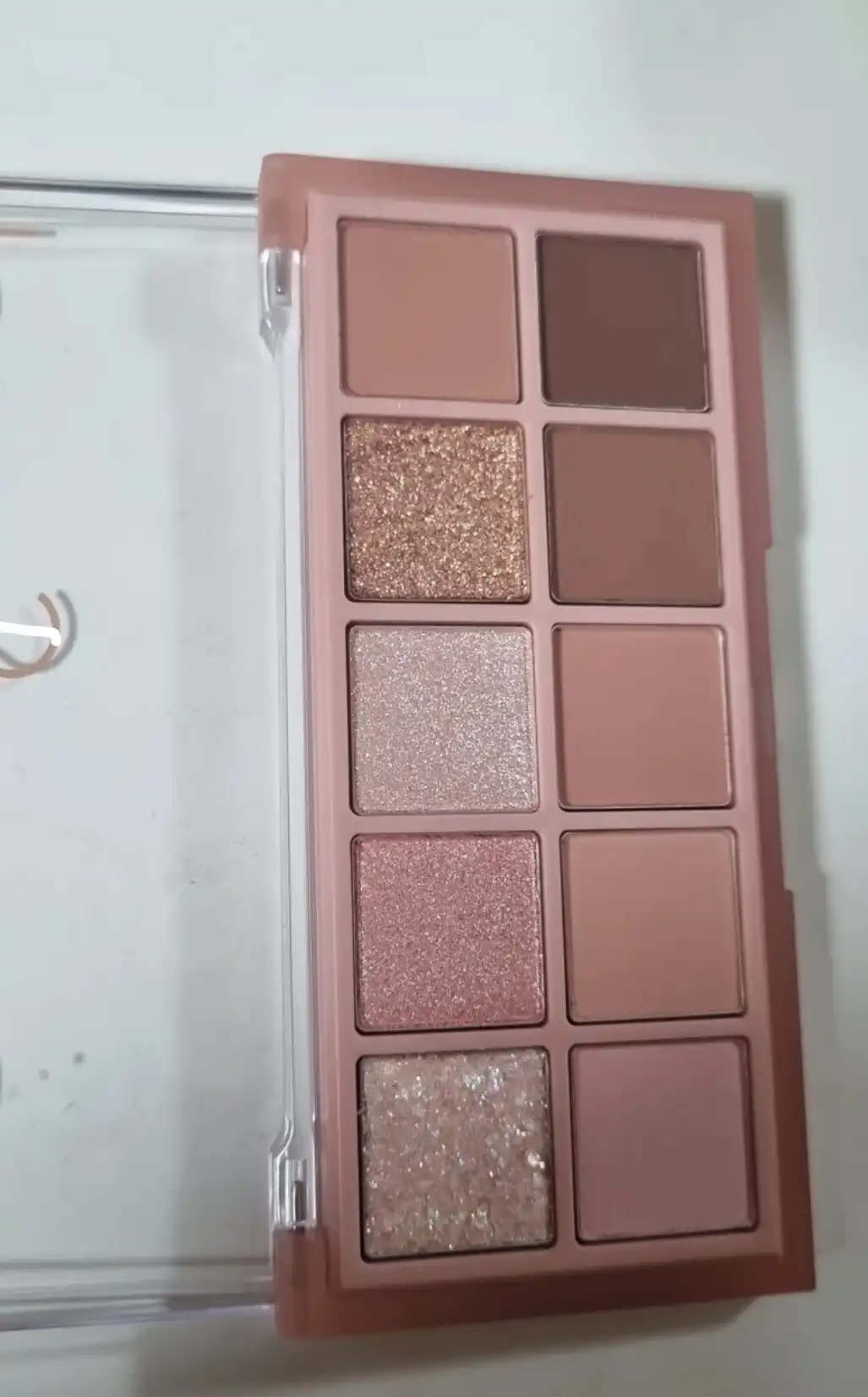 언니의파우치 리뷰 이미지 - [베러 댄 팔레트]