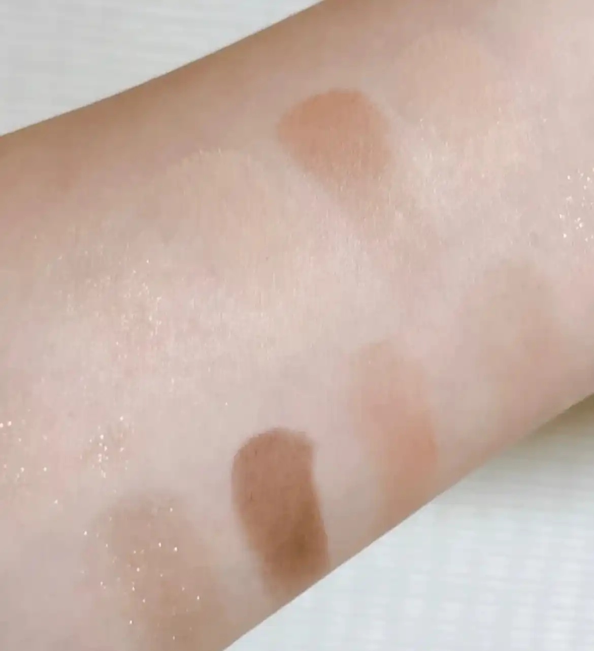 언니의파우치 리뷰 이미지 2 - [아이 코어 팔레트]