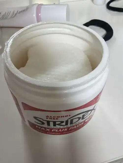 언니의파우치 리뷰 이미지 2 - [맥스 플러스 패드]