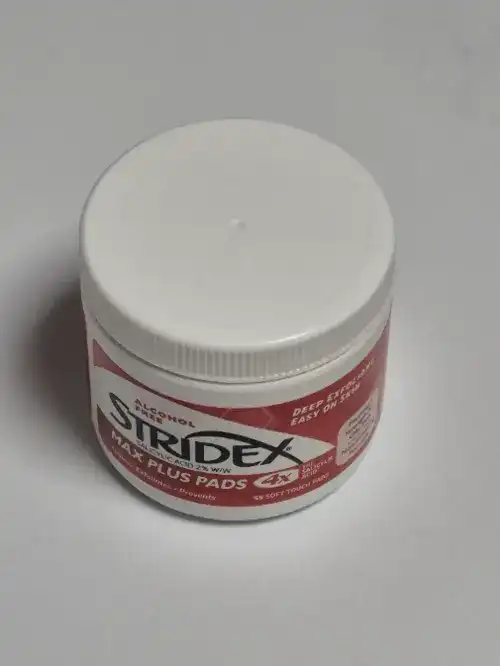 언니의파우치 리뷰 이미지 - [맥스 플러스 패드]