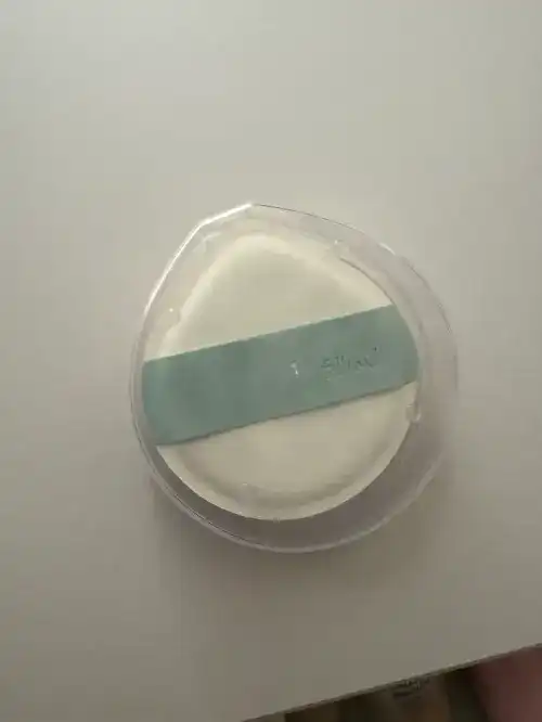 언니의파우치 리뷰 이미지 - [정교한 통통퍼프]