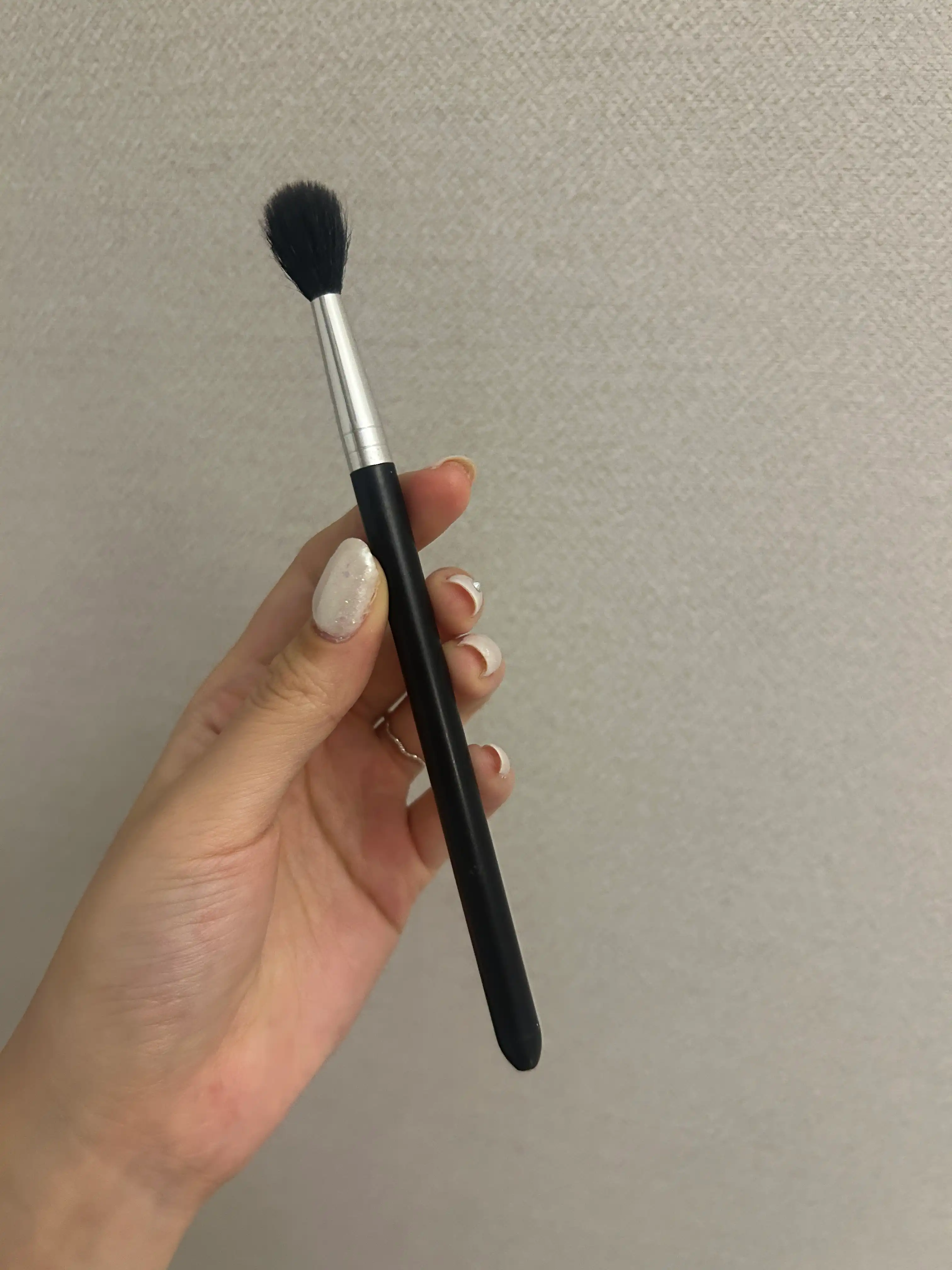 언니의파우치 리뷰 이미지 - [컨투어 & 블렌딩 브러시]