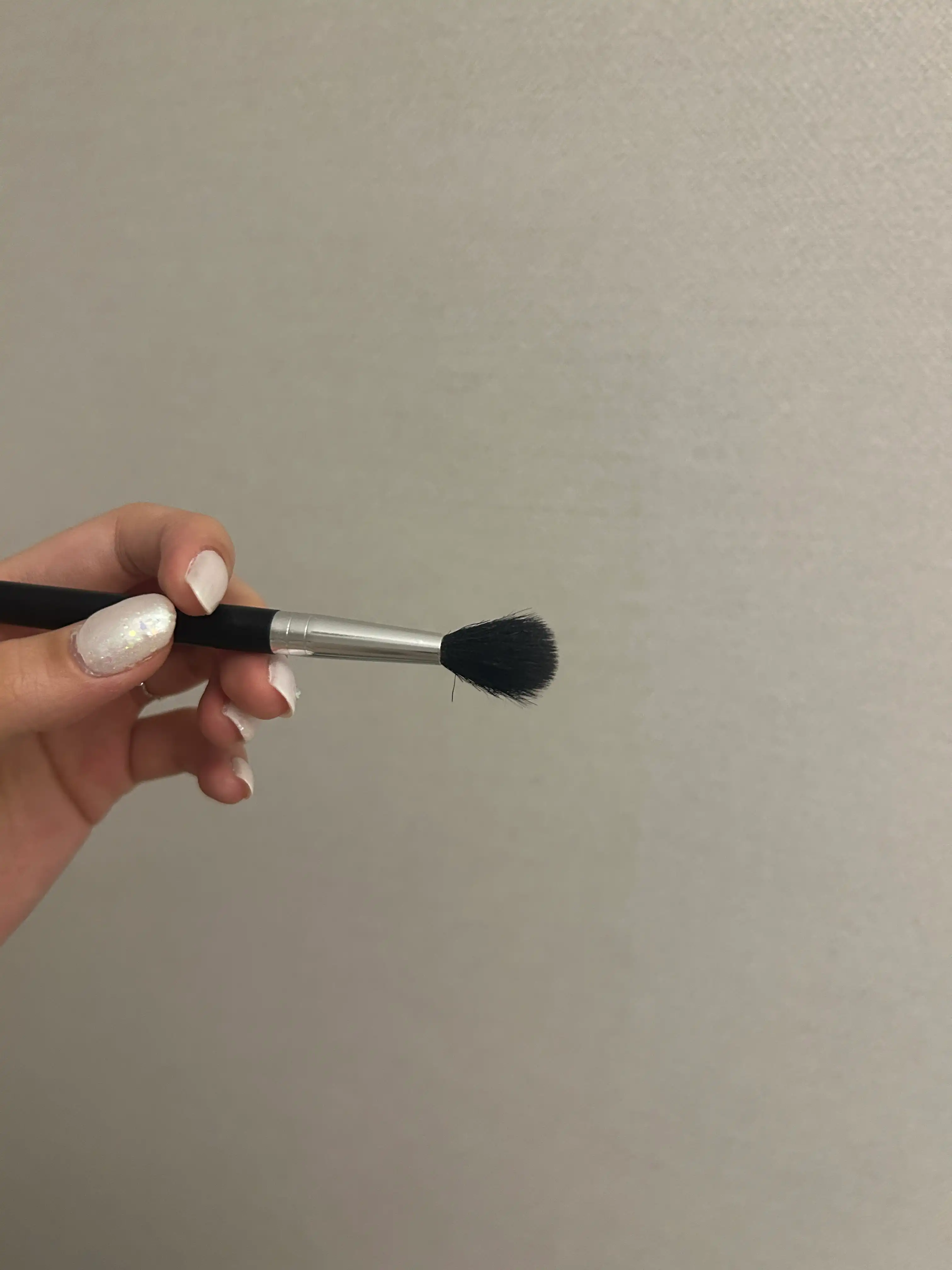 언니의파우치 리뷰 이미지 2 - [컨투어 & 블렌딩 브러시]