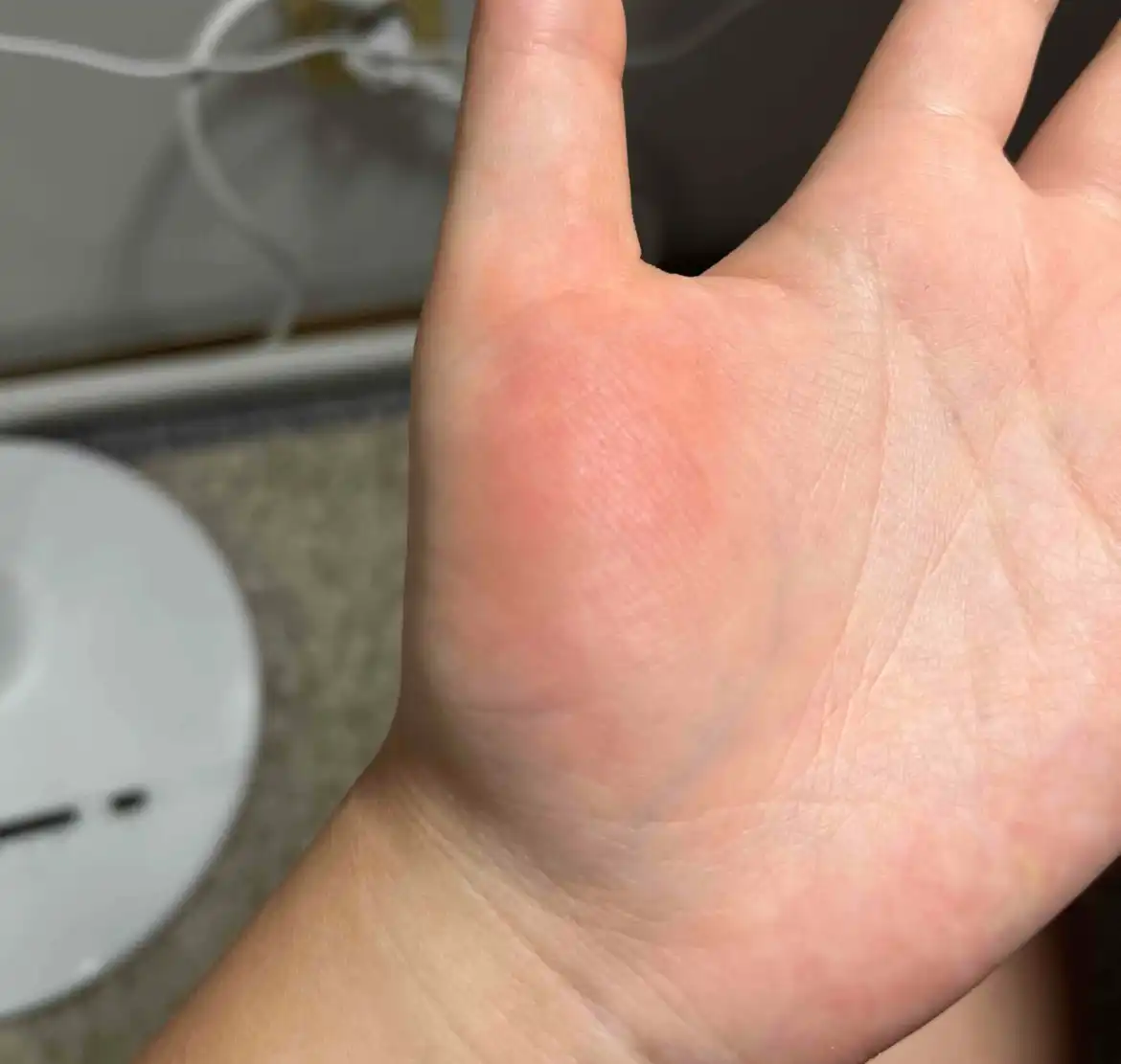 언니의파우치 리뷰 이미지 2 - [수플레 컬러 팟]