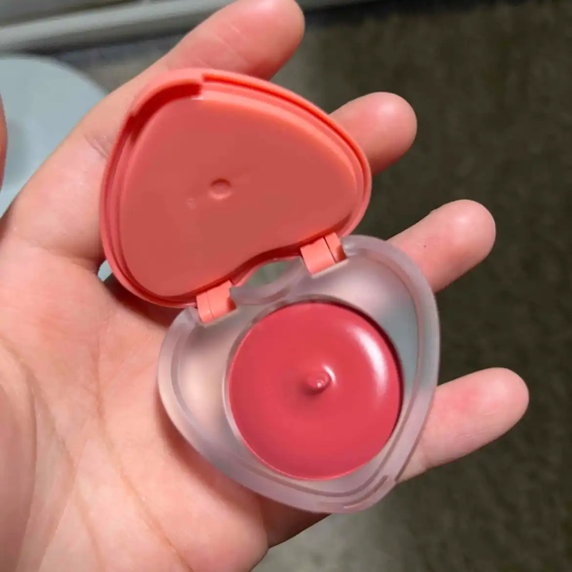 언니의파우치 리뷰 이미지 - [수플레 컬러 팟]