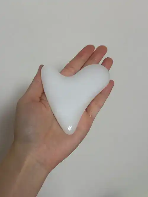 언니의파우치 리뷰 이미지 2 - [브이 페이스 괄사]