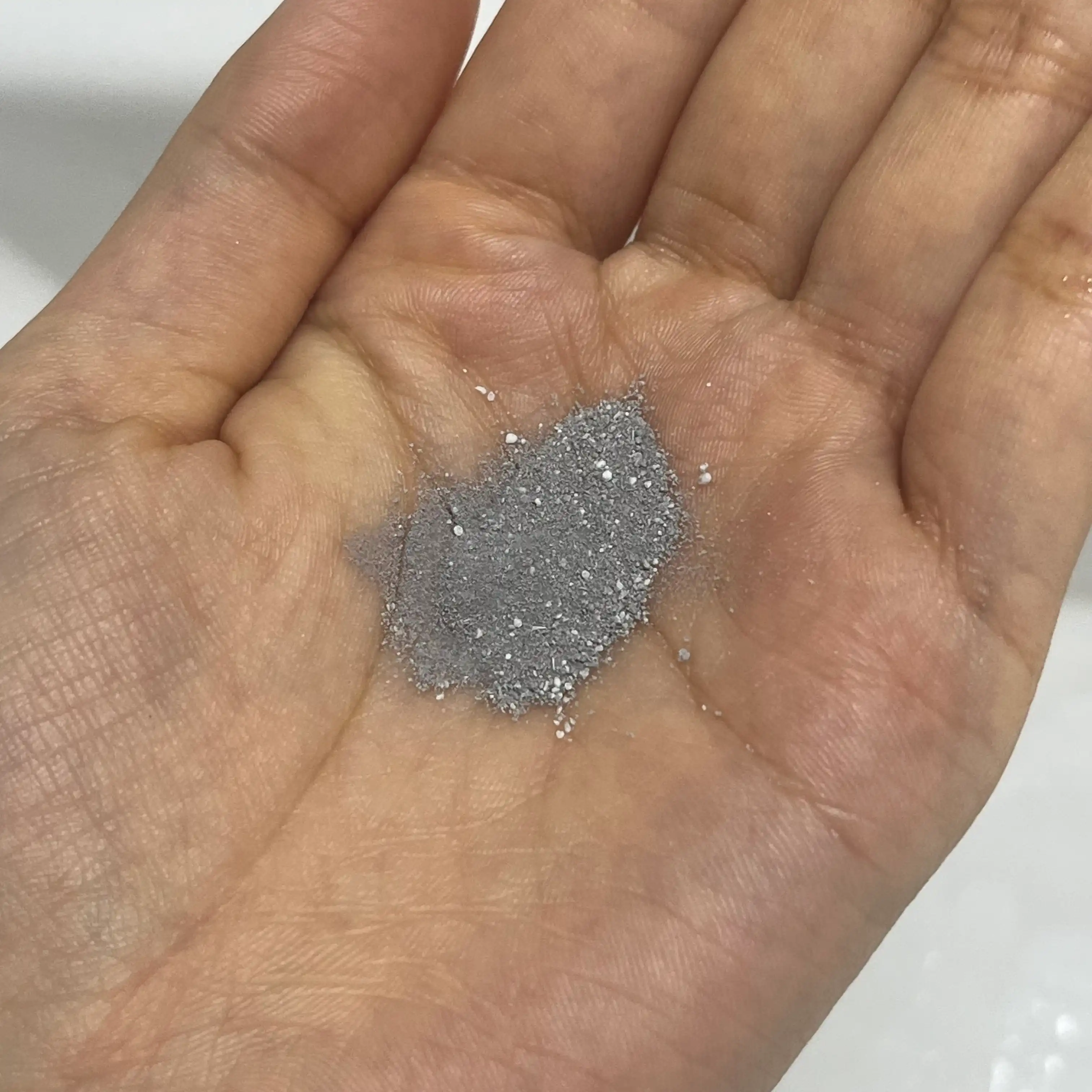 언니의파우치 리뷰 이미지 3 - [차콜 엔자임 워싱 파우더]