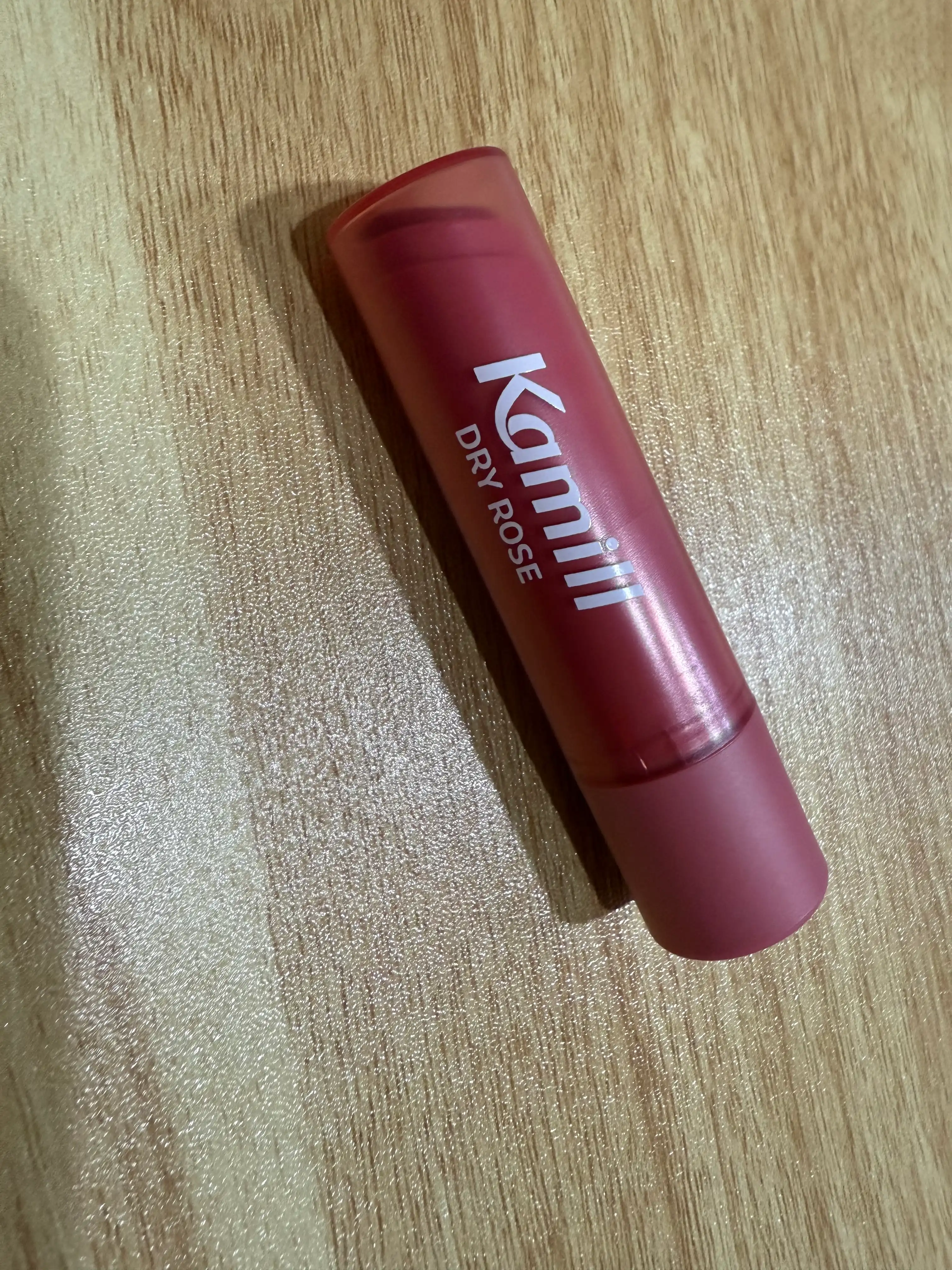 언니의파우치 리뷰 이미지 - [비건 컬러밤]