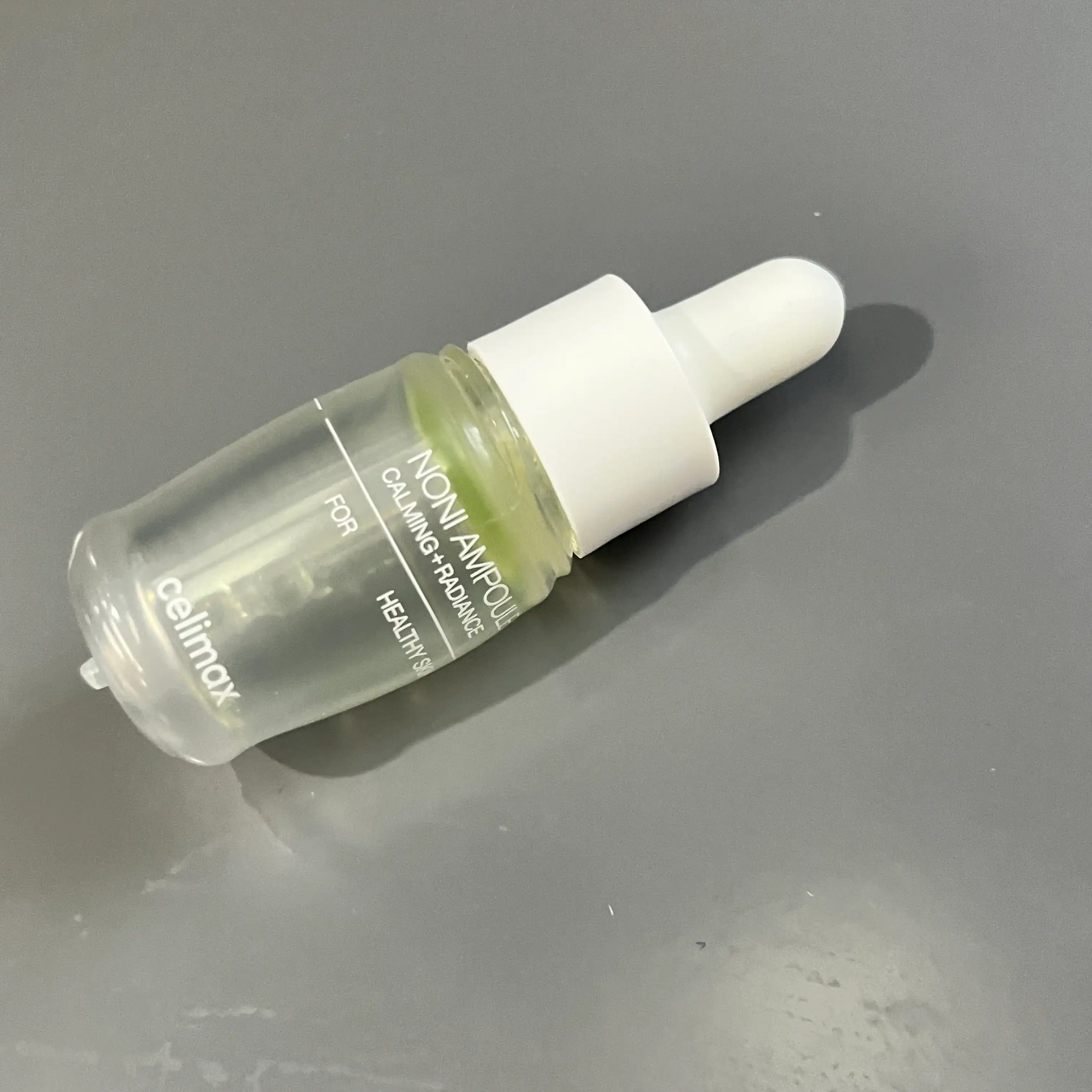 언니의파우치 리뷰 이미지 - [더 리얼 노니 에너지 앰플]