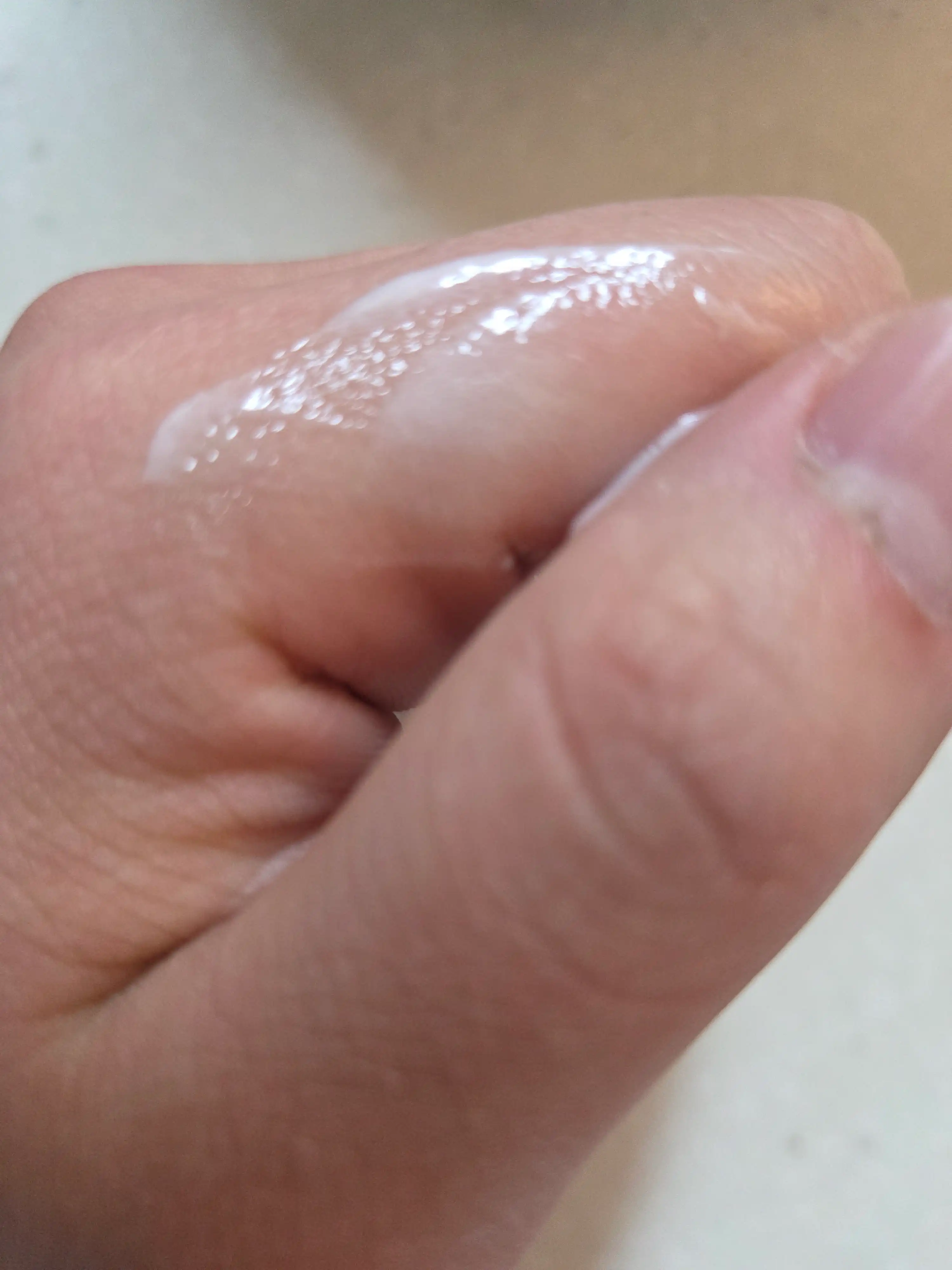 언니의파우치 리뷰 이미지 2 - [트라넥삼산 6프로 크림]