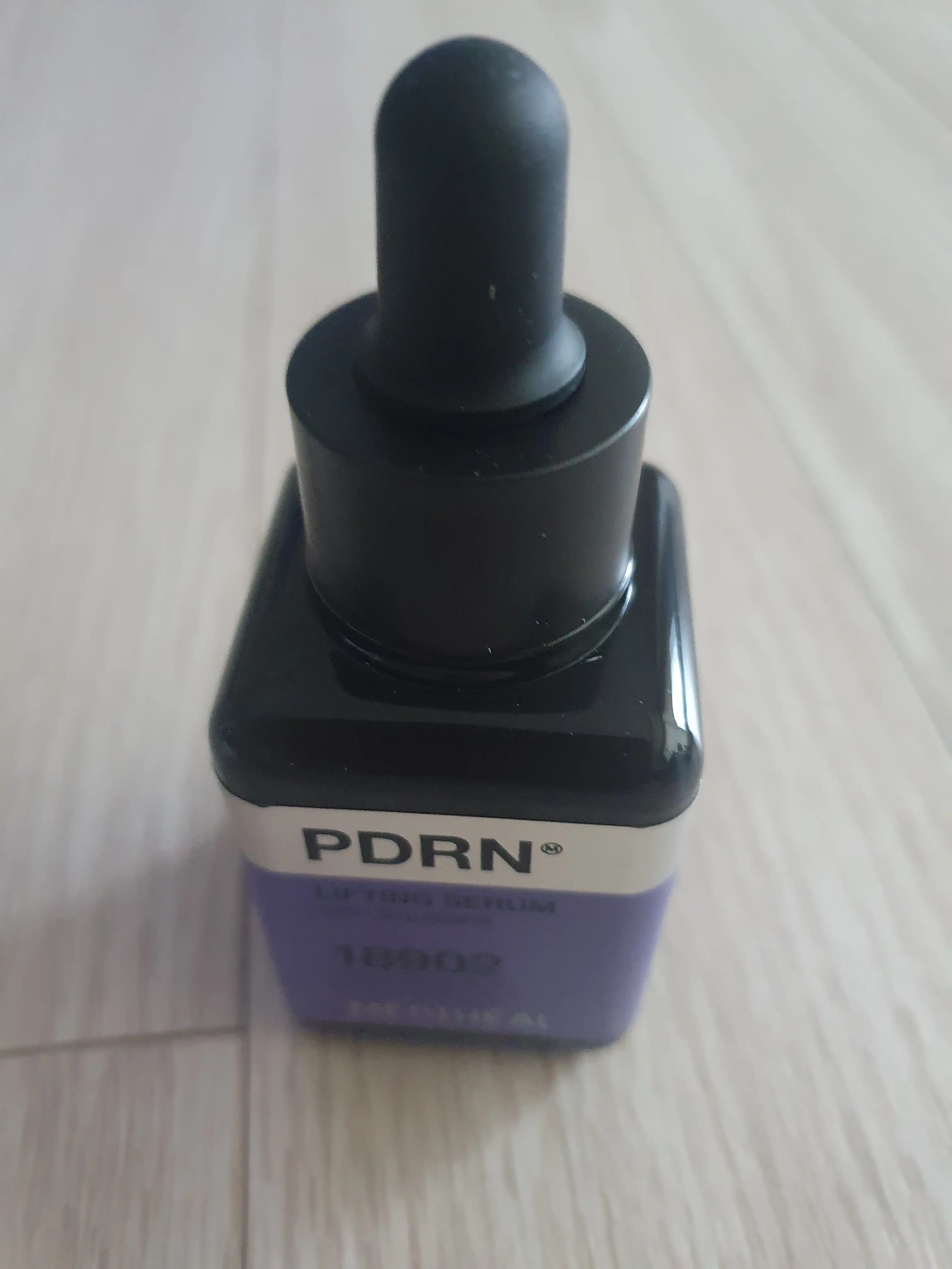 언니의파우치 리뷰 이미지 2 - [PDRN 모공 탄력 세럼]