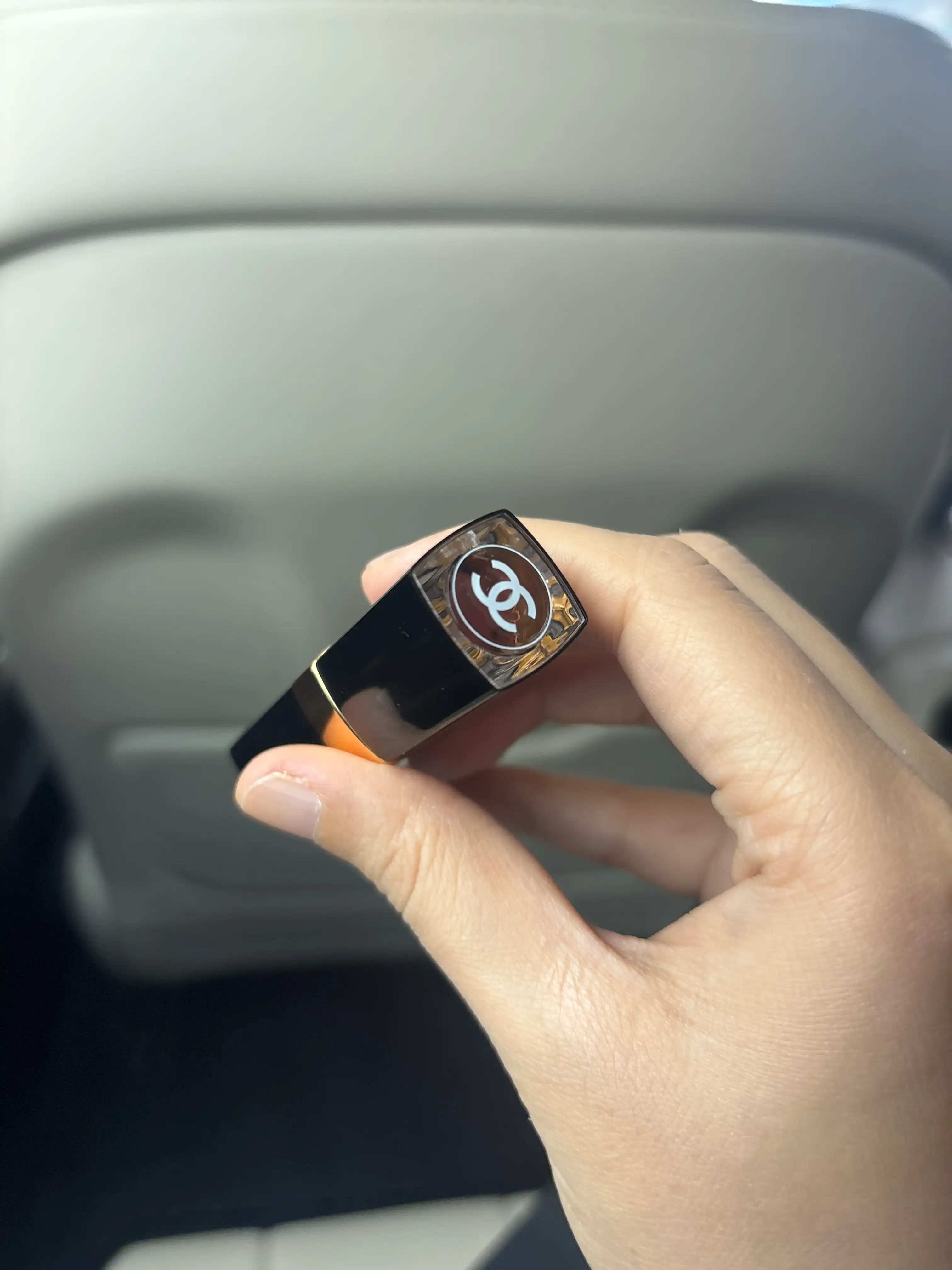 언니의파우치 리뷰 이미지 - [루쥬 코코 플래쉬]