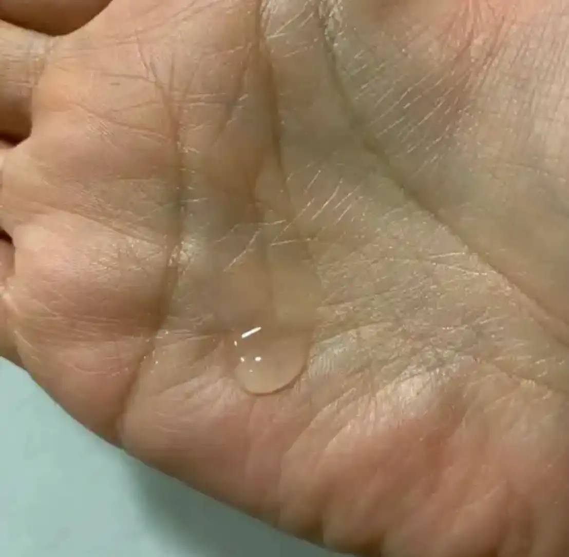 언니의파우치 리뷰 이미지 3 - [캡슐 클렌저]