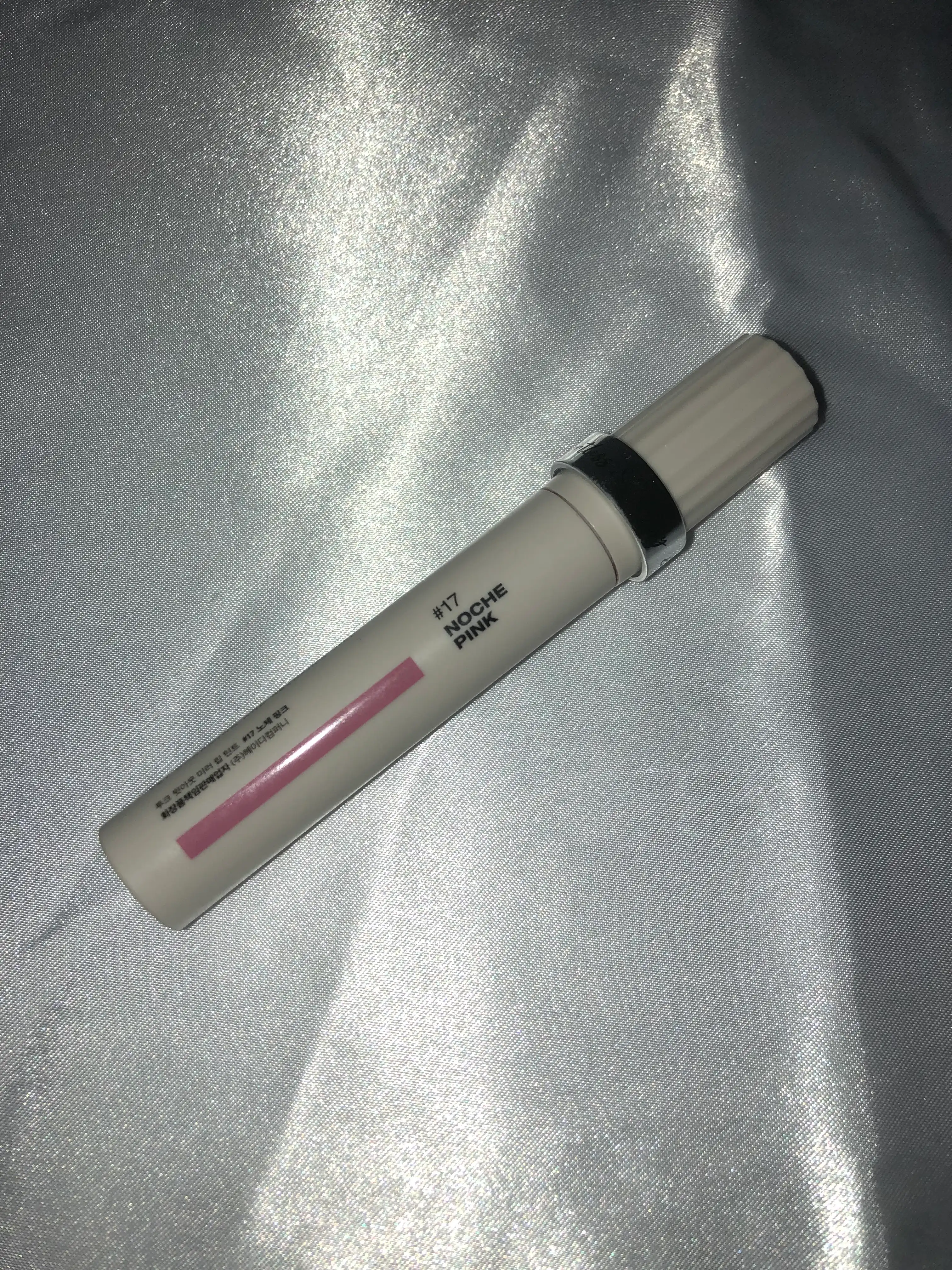 언니의파우치 리뷰 이미지 - [윗아웃 미러 립 틴트]