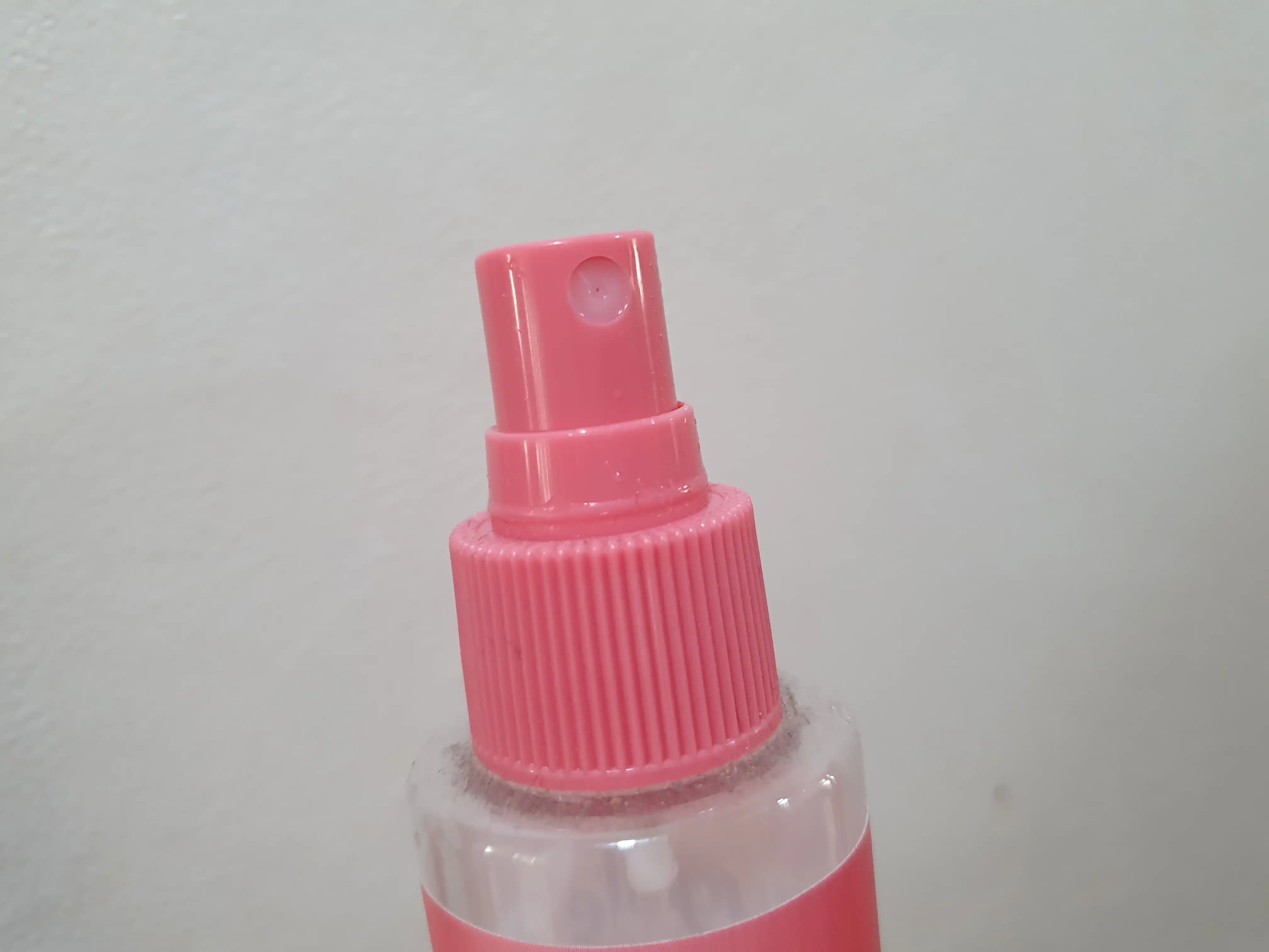 언니의파우치 리뷰 이미지 2 - [섬유탈취제 [블루밍 부케]]