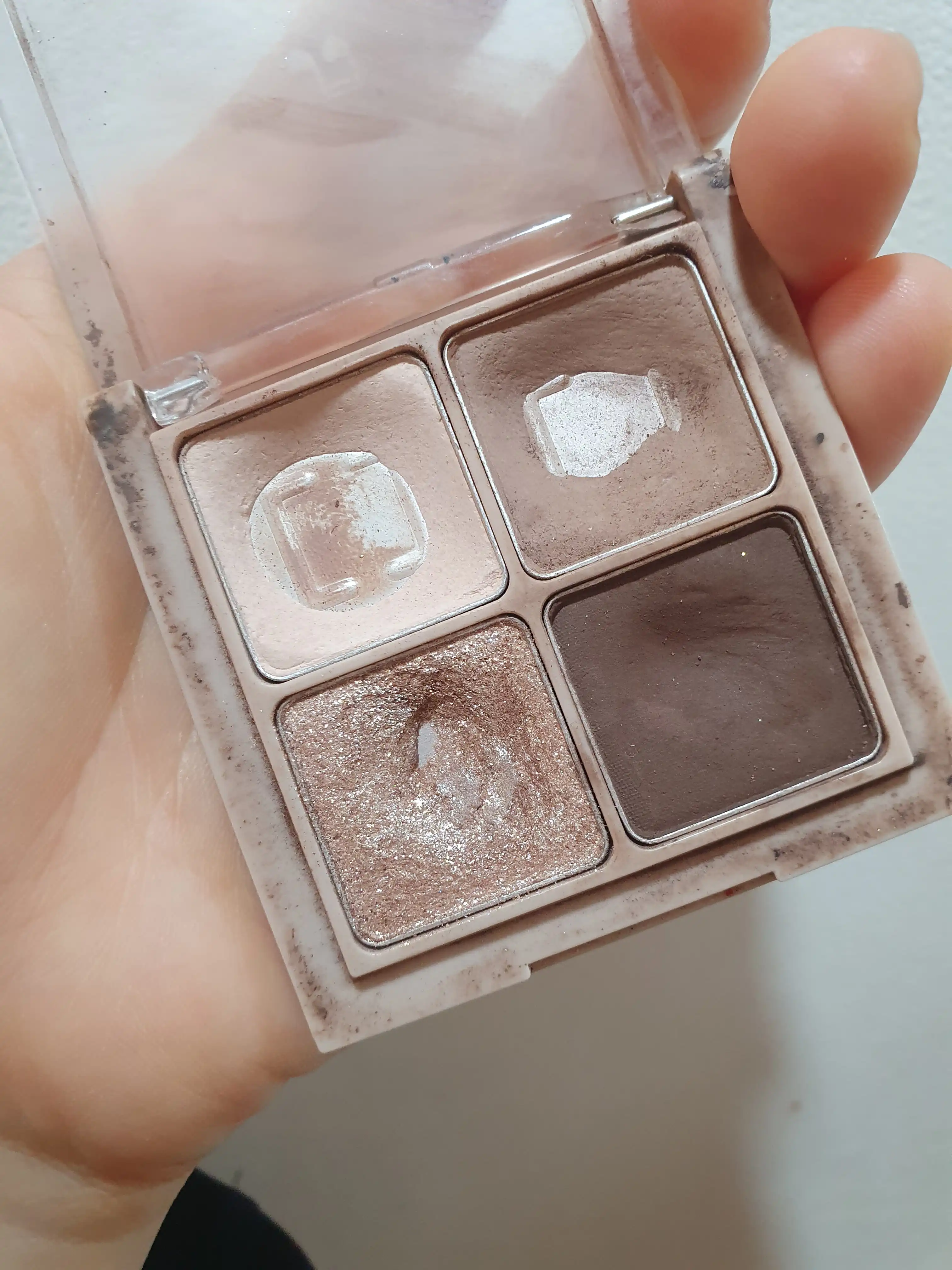 언니의파우치 리뷰 이미지 2 - [베러 댄 아이즈]