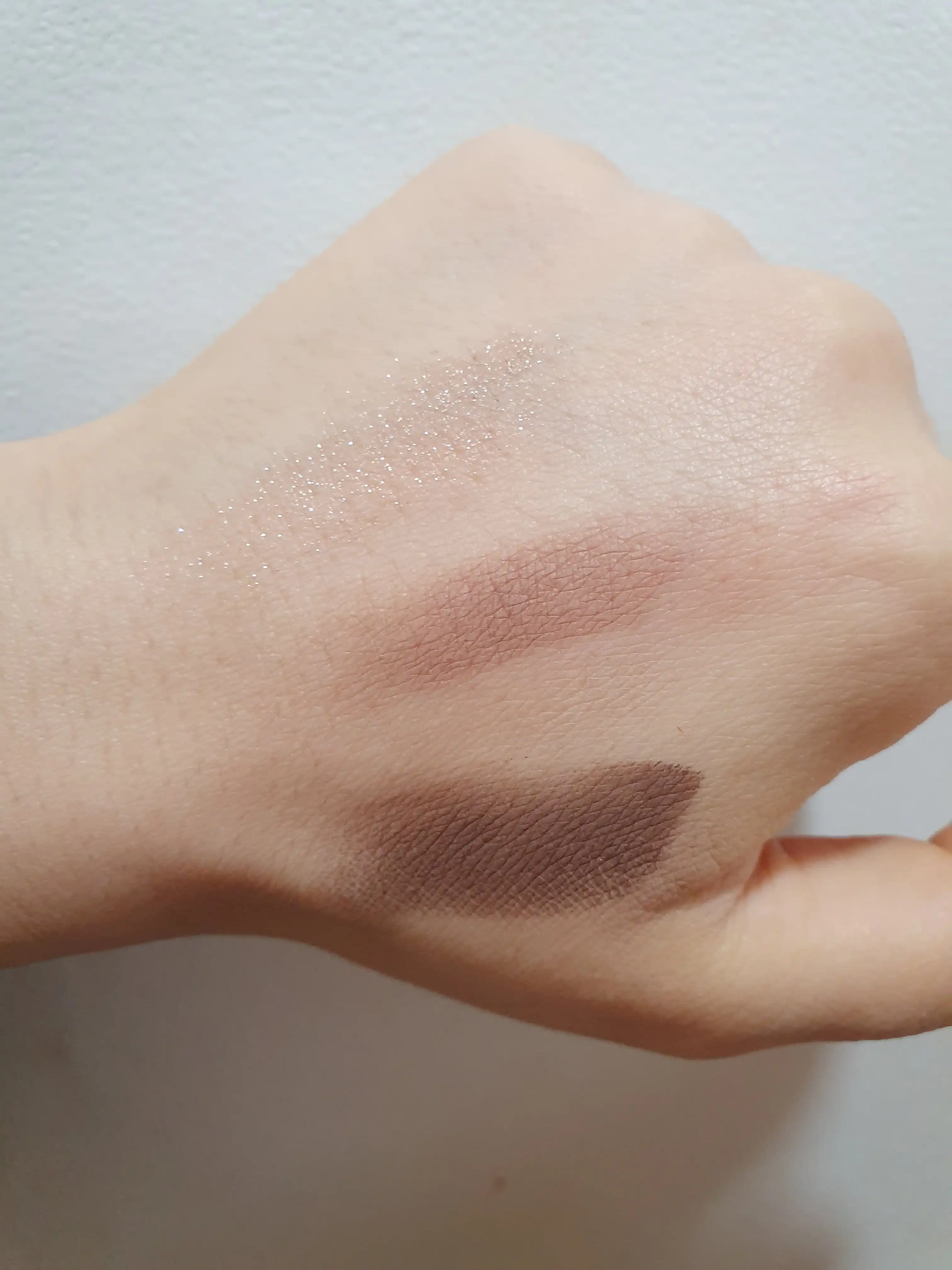 언니의파우치 리뷰 이미지 3 - [베러 댄 아이즈]