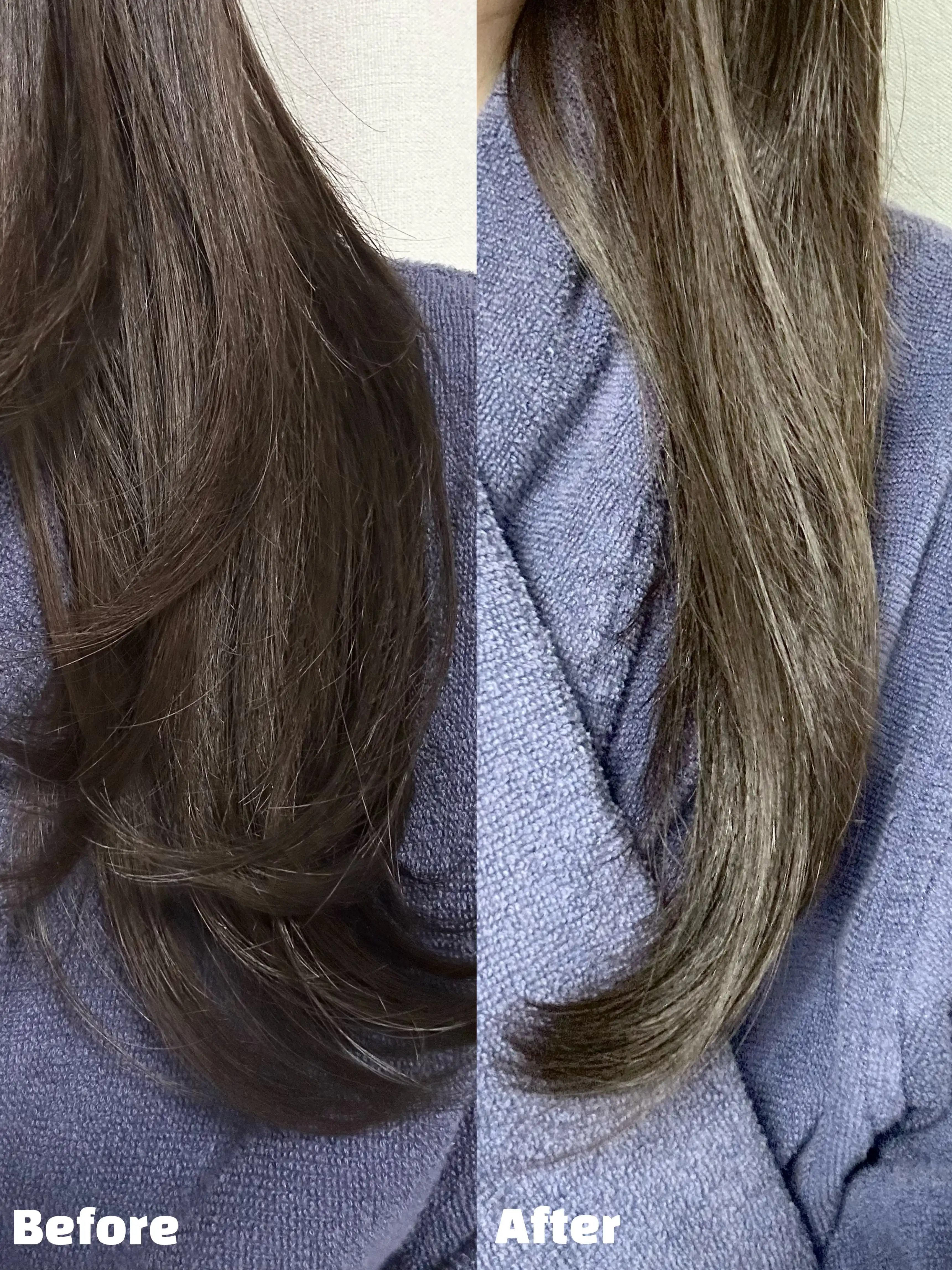 언니의파우치 리뷰 이미지 4 - [이너 리페어 본딩 트리트먼트]