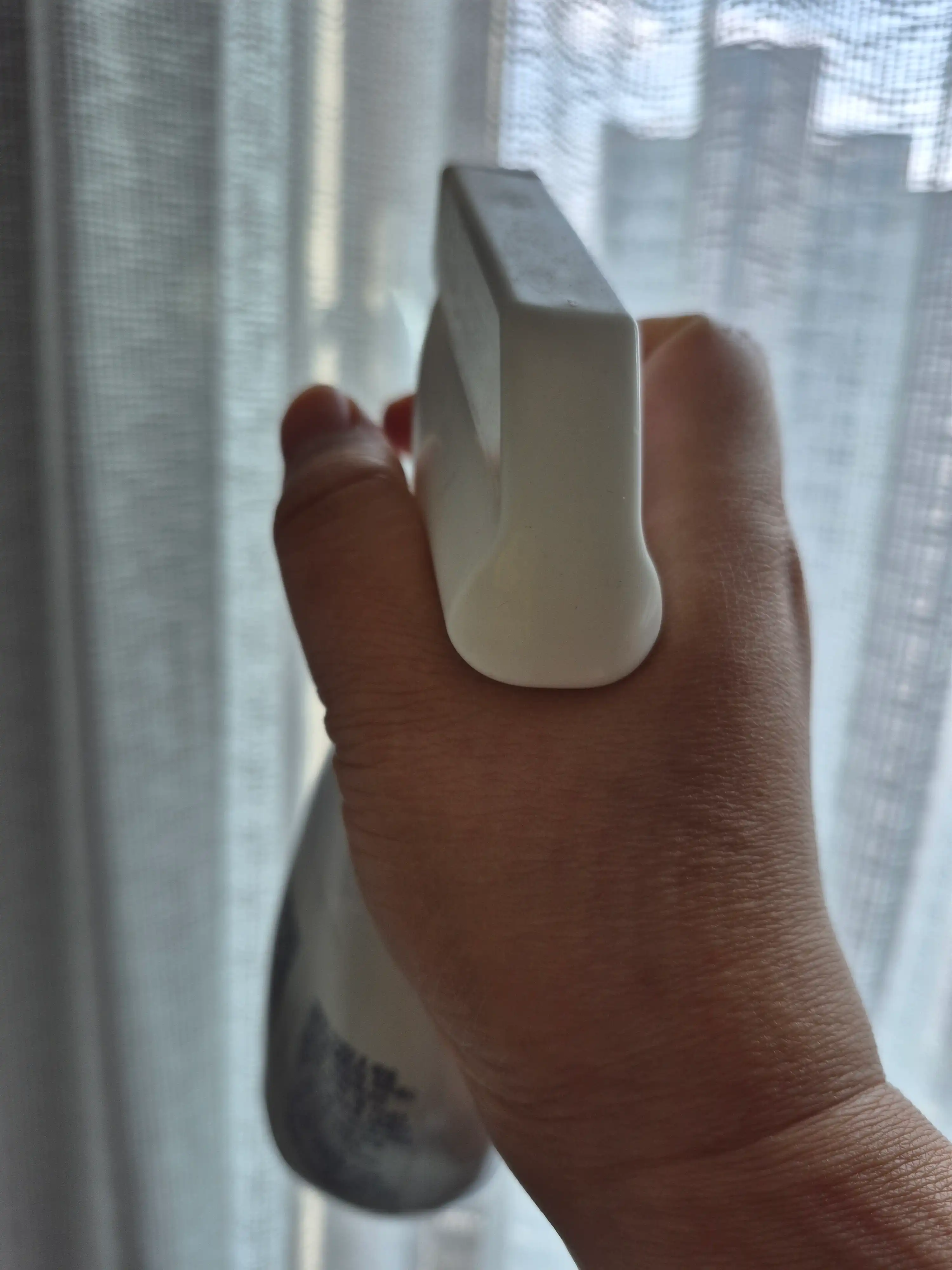 언니의파우치 리뷰 이미지 2 - [향균플러스 섬유탈취제 [산뜻한향]]