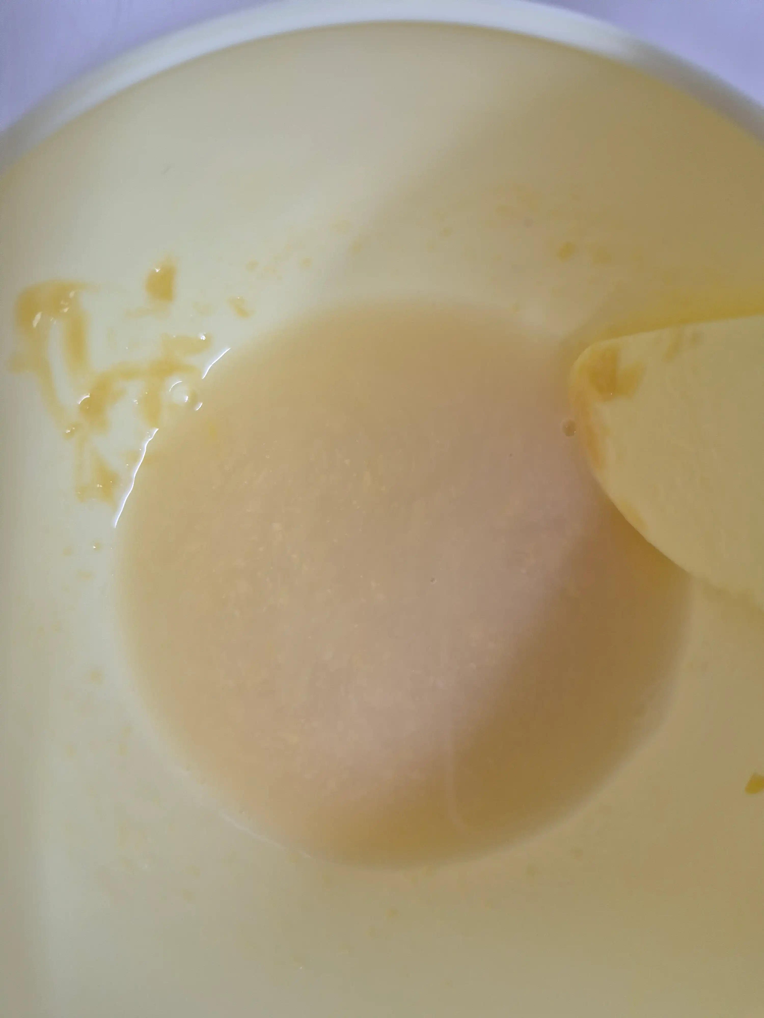 언니의파우치 리뷰 이미지 4 - [공진향 탄력 쉐이킹 모델링 마스크 프로틴 리페어]