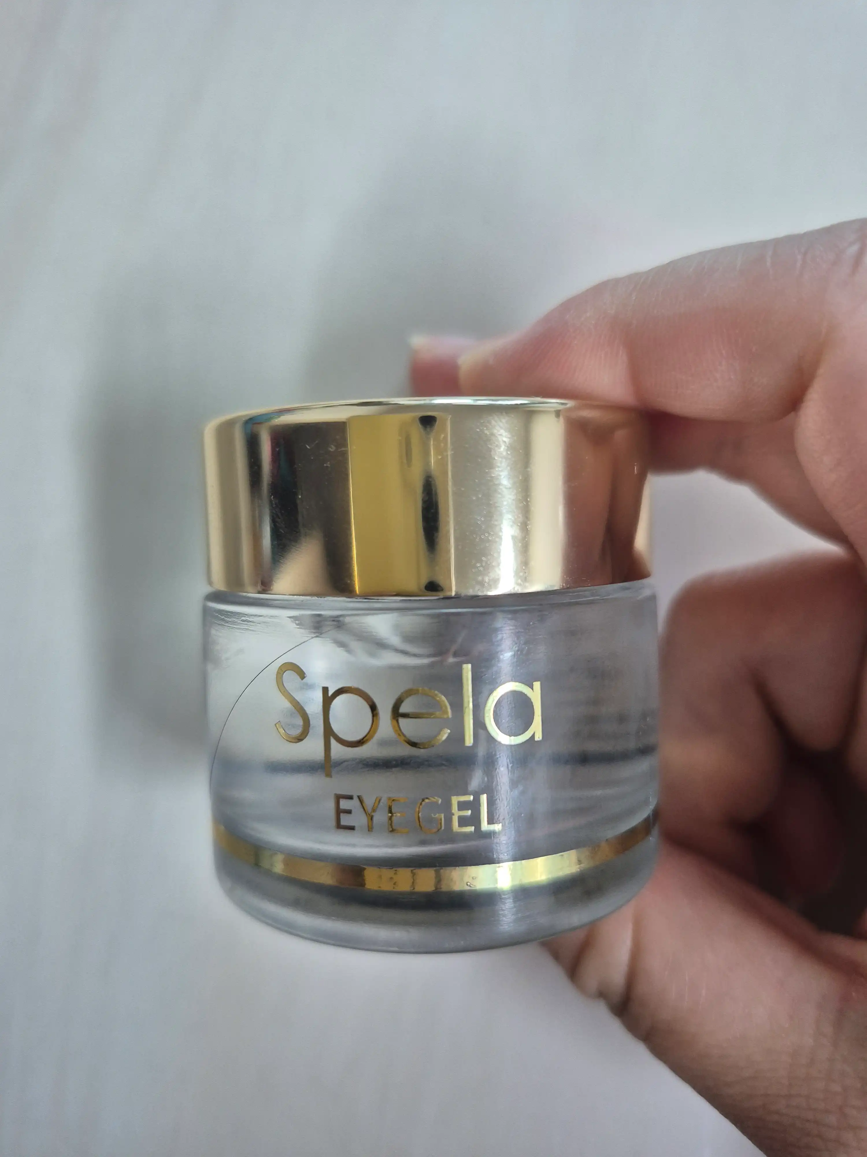 언니의파우치 리뷰 이미지 - [스펠라 아이젤]