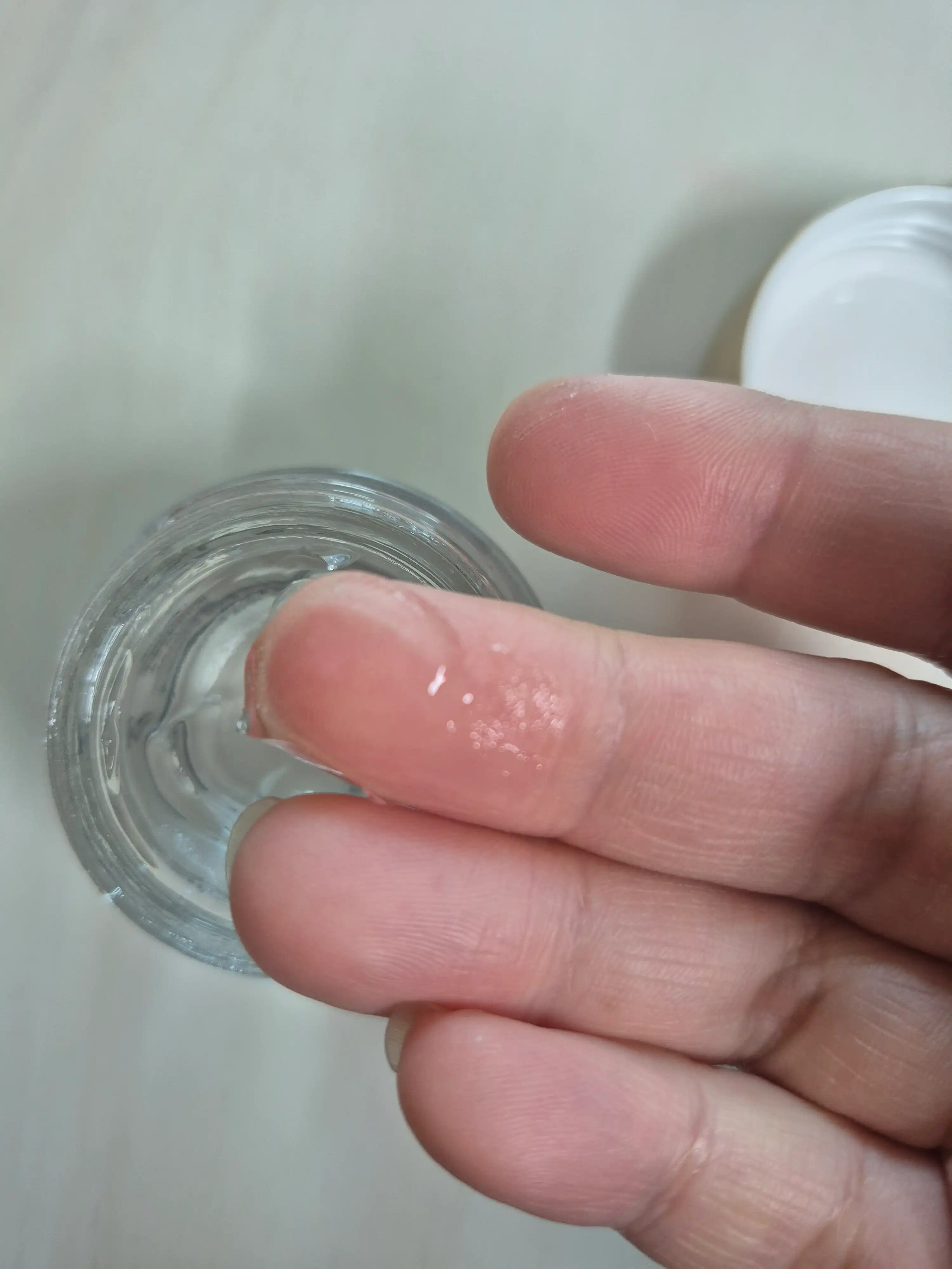 언니의파우치 리뷰 이미지 4 - [스펠라 아이젤]