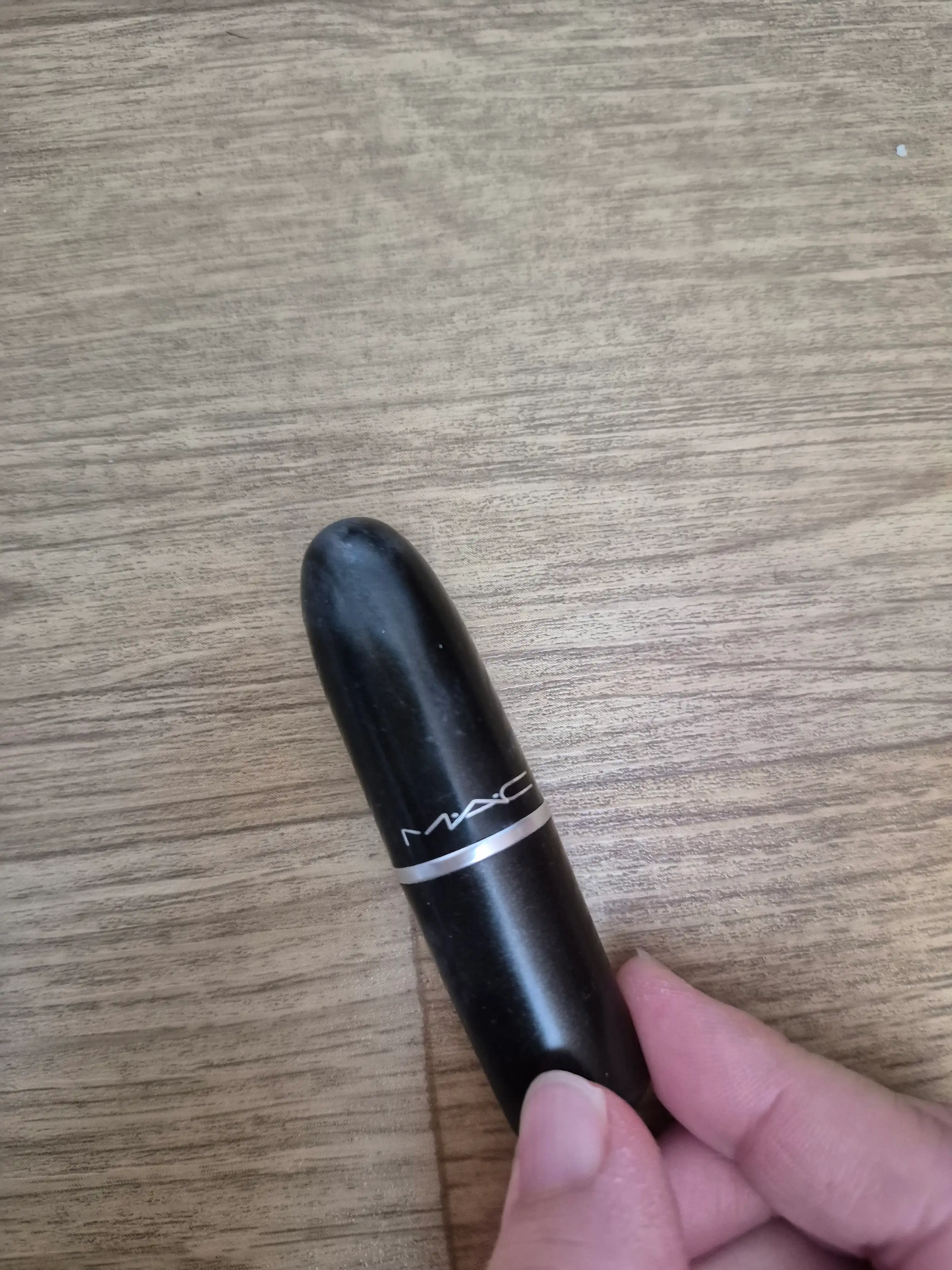 언니의파우치 리뷰 이미지 - [맥시멀 실키 매트 립스틱]