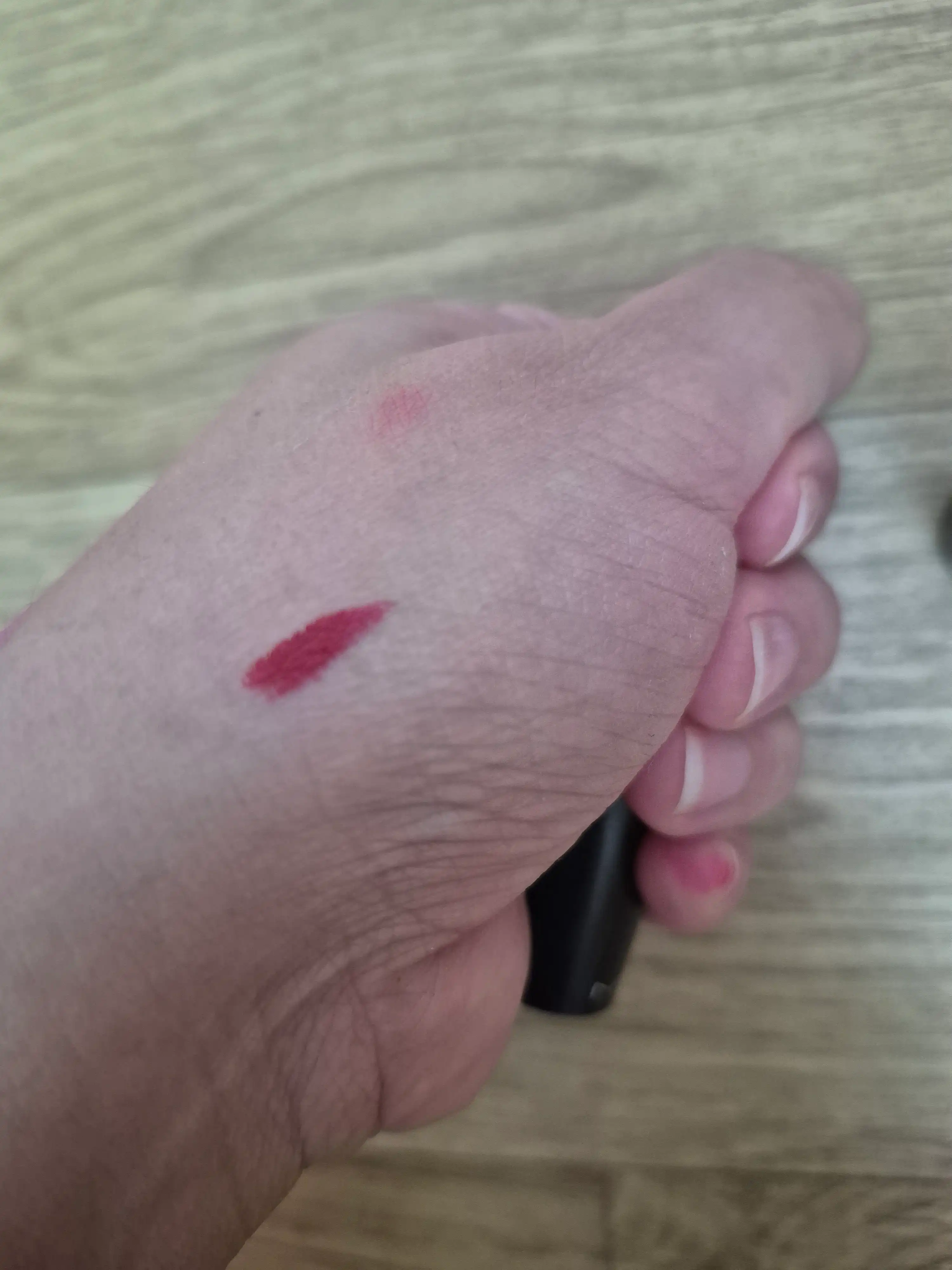 언니의파우치 리뷰 이미지 3 - [맥시멀 실키 매트 립스틱]