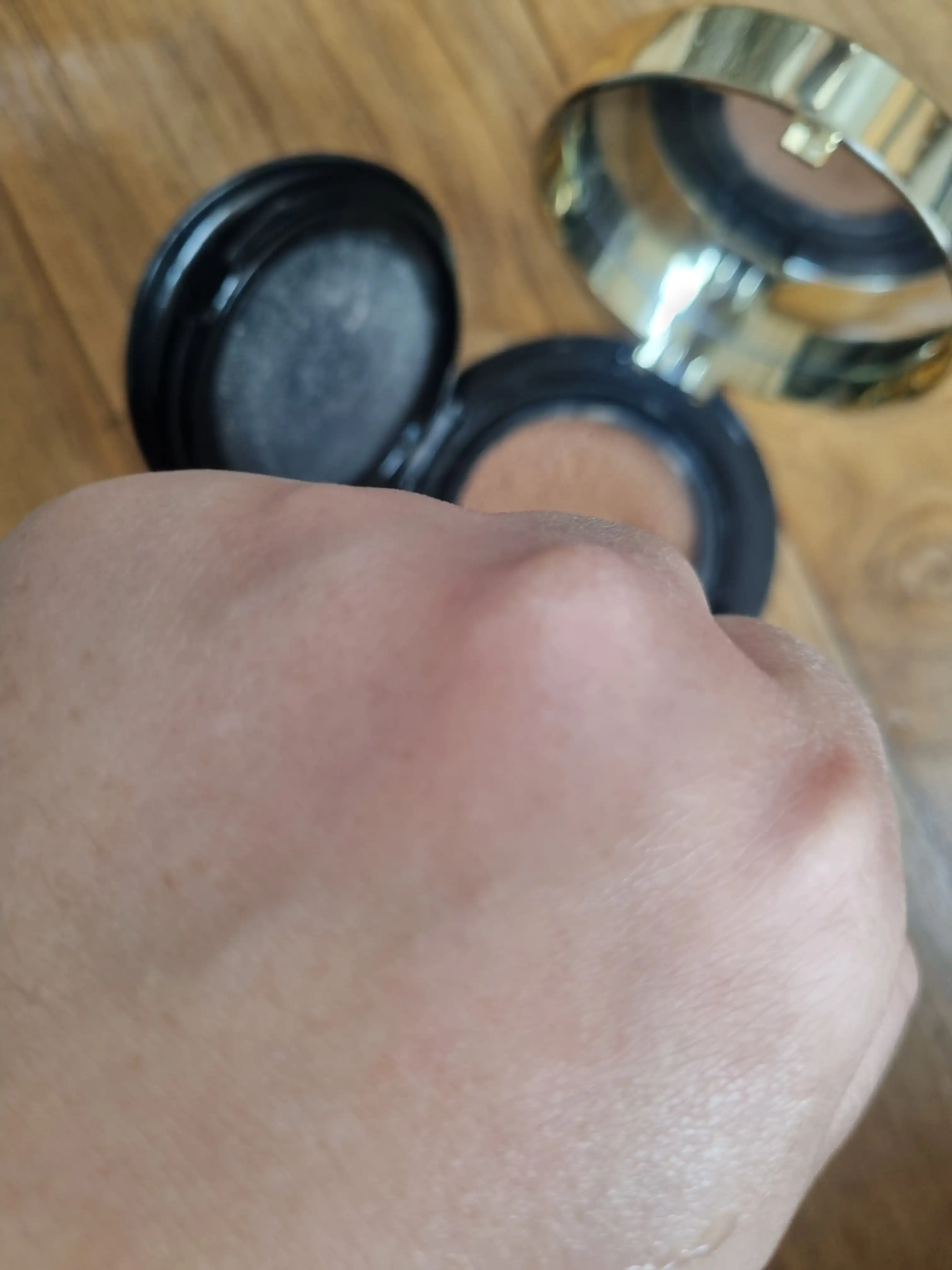 언니의파우치 리뷰 이미지 4 - [엉크르 드 뽀 꾸뛰르 쿠션 파운데이션]