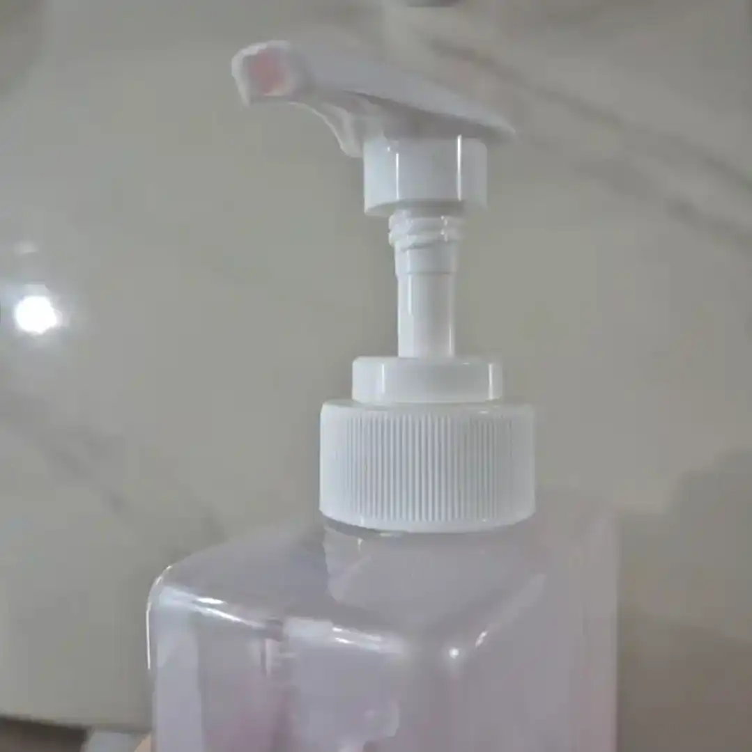 언니의파우치 리뷰 이미지 2 - [데미지 테라피 샴푸 EX]