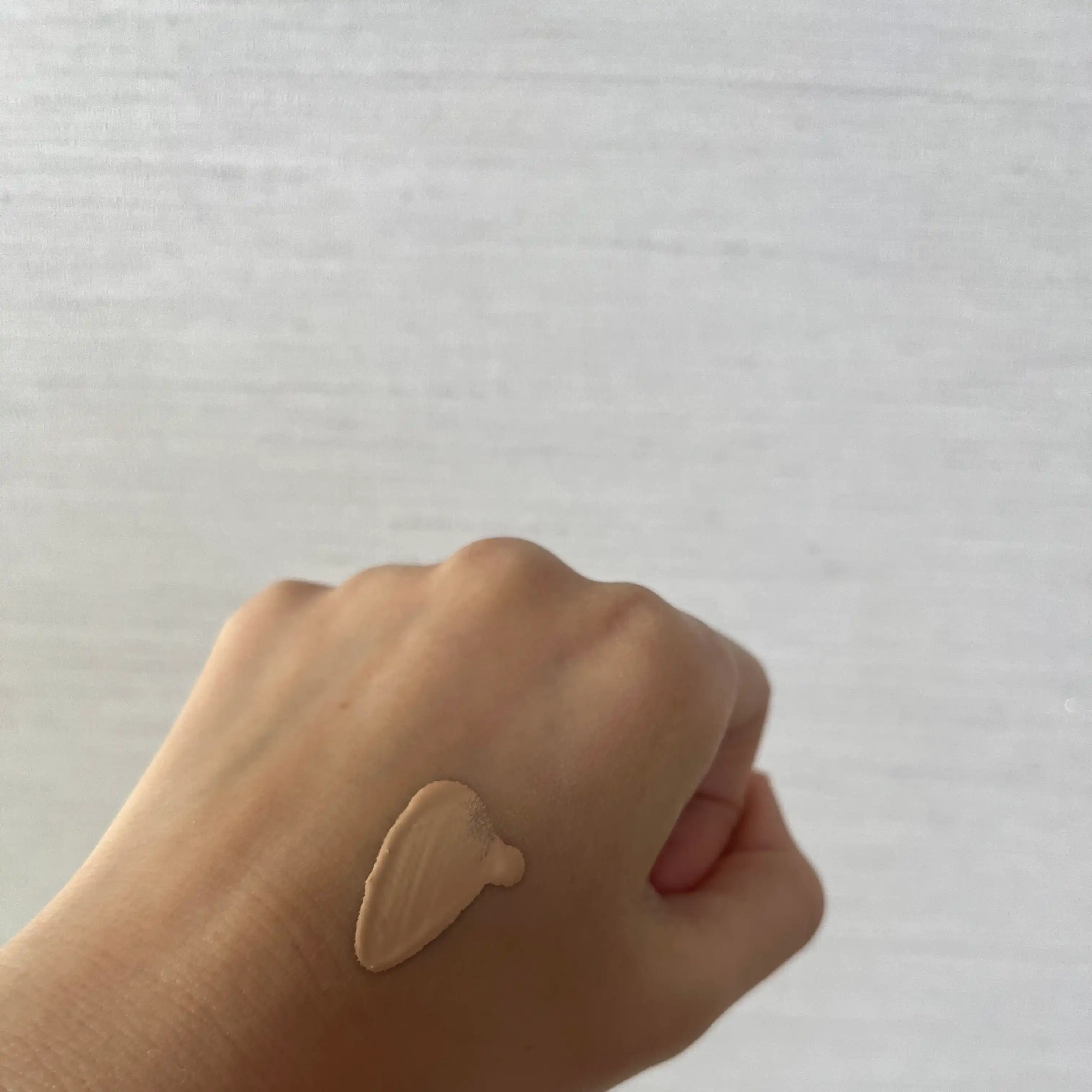 언니의파우치 리뷰 이미지 5 - [실키 스테이 24H 롱웨어 파운데이션]