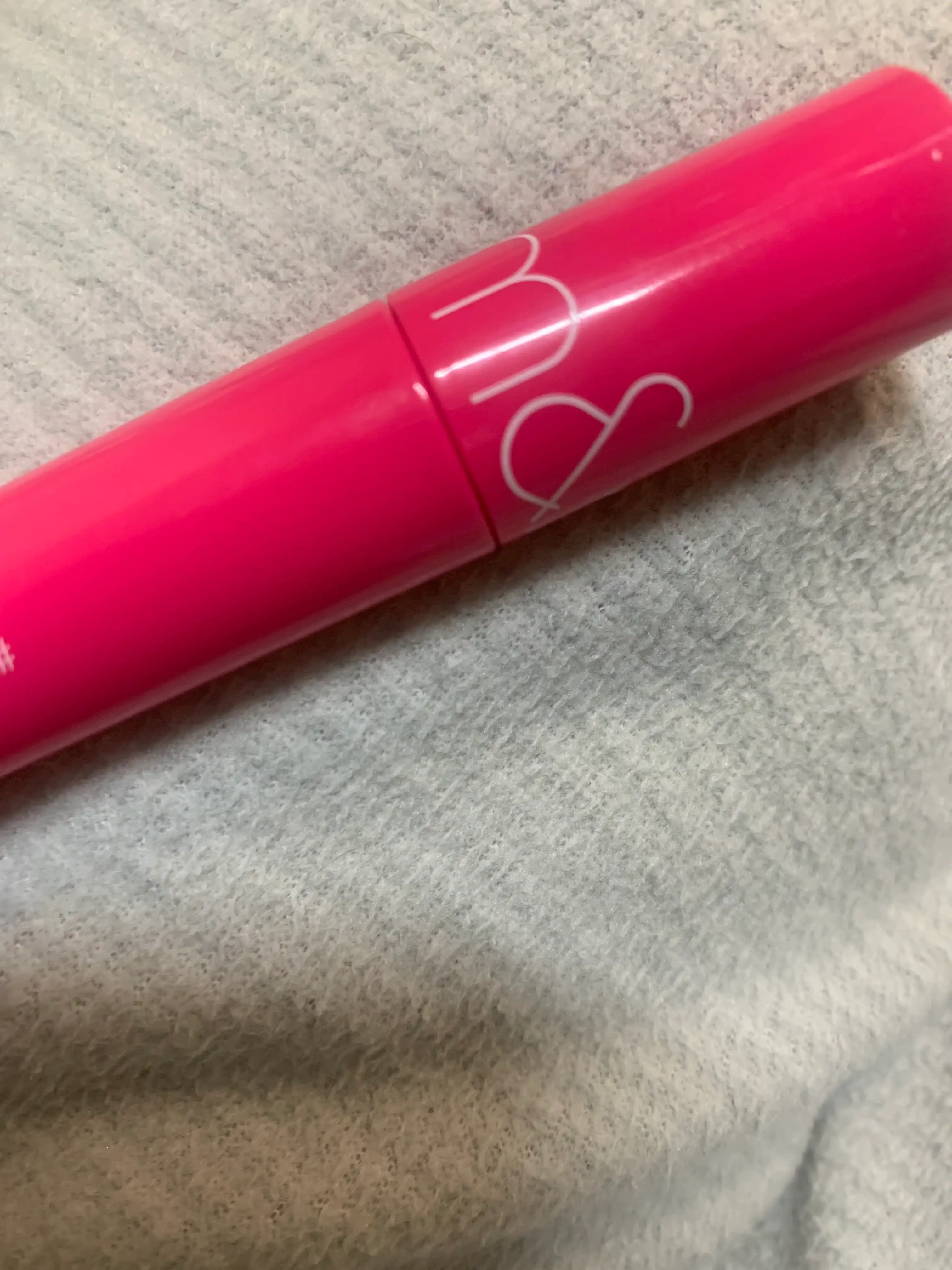 언니의파우치 리뷰 이미지 - [쥬시 래스팅 틴트]