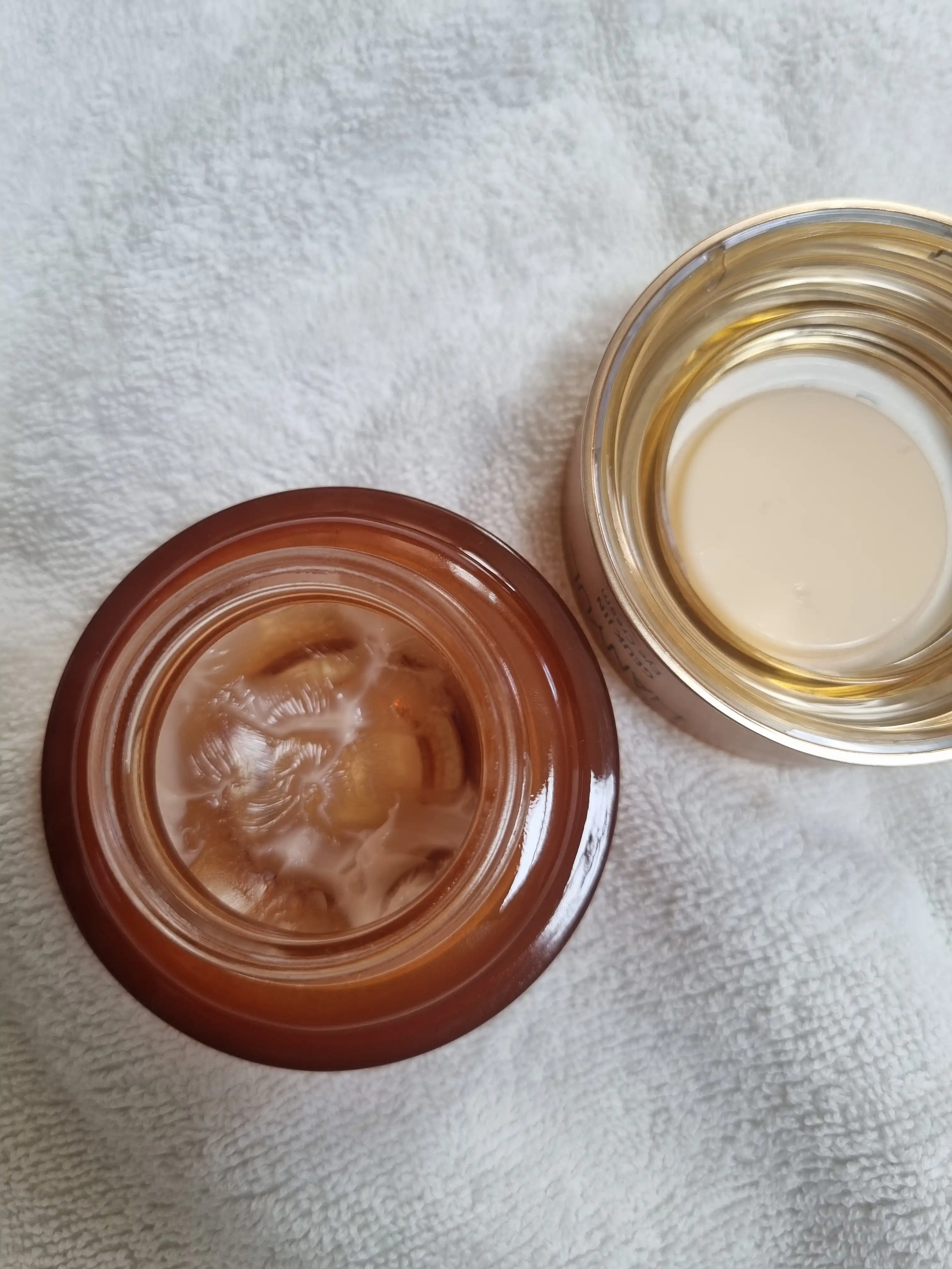 언니의파우치 리뷰 이미지 2 - [극진 아이크림]