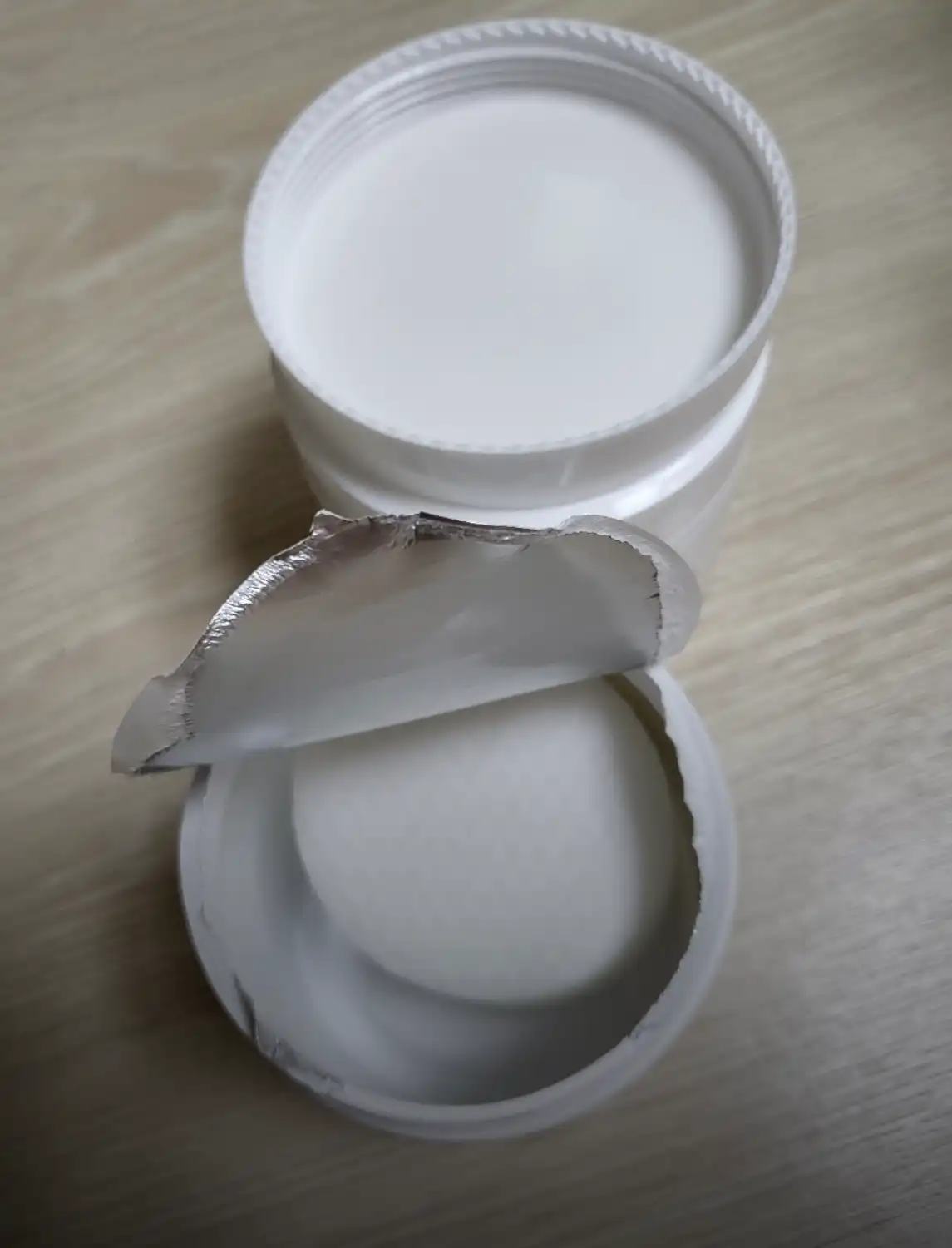 언니의파우치 리뷰 이미지 3 - [시카 리페어 필링 패드]