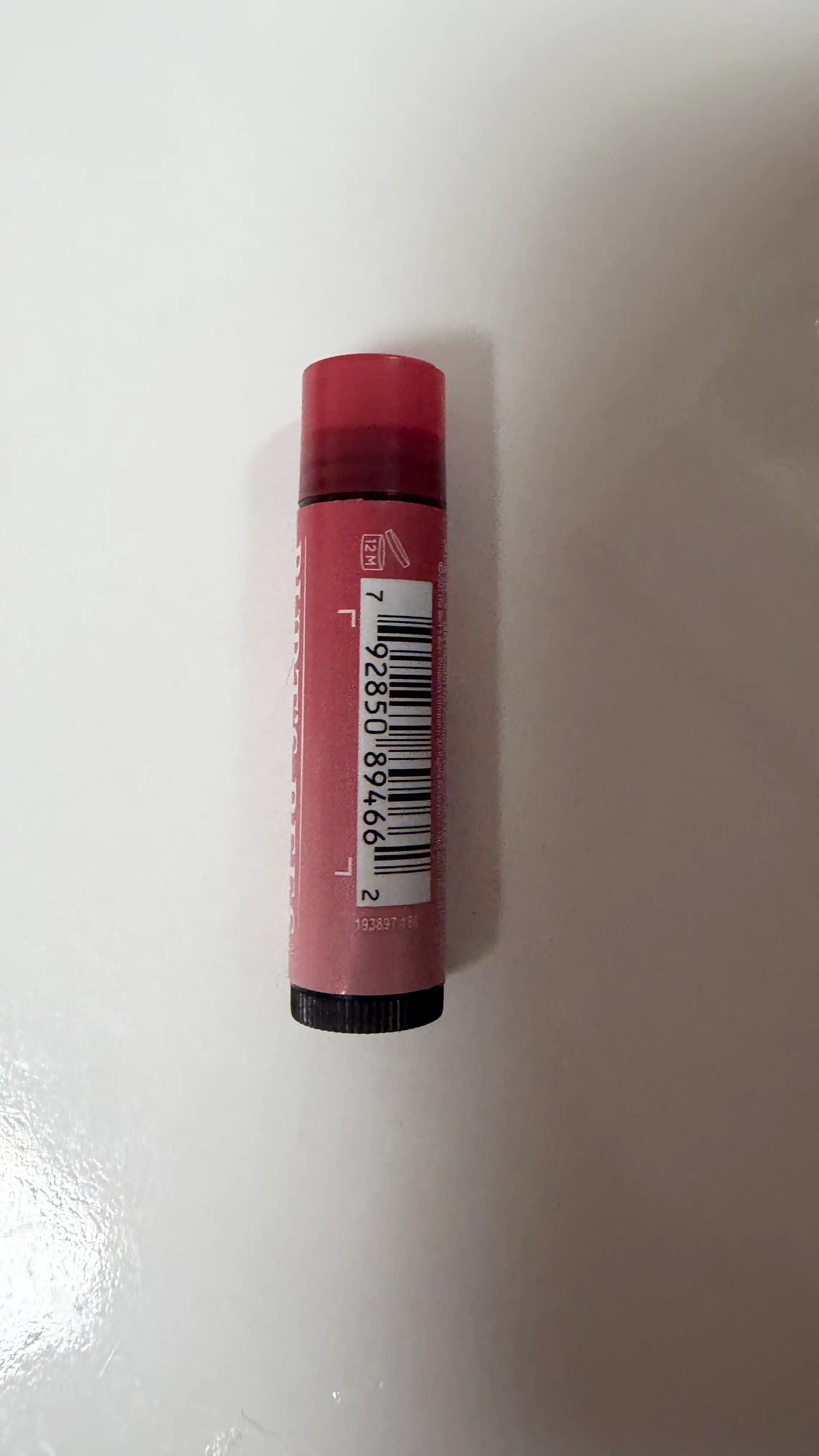 언니의파우치 리뷰 이미지 - [틴티드 립밤 로즈]