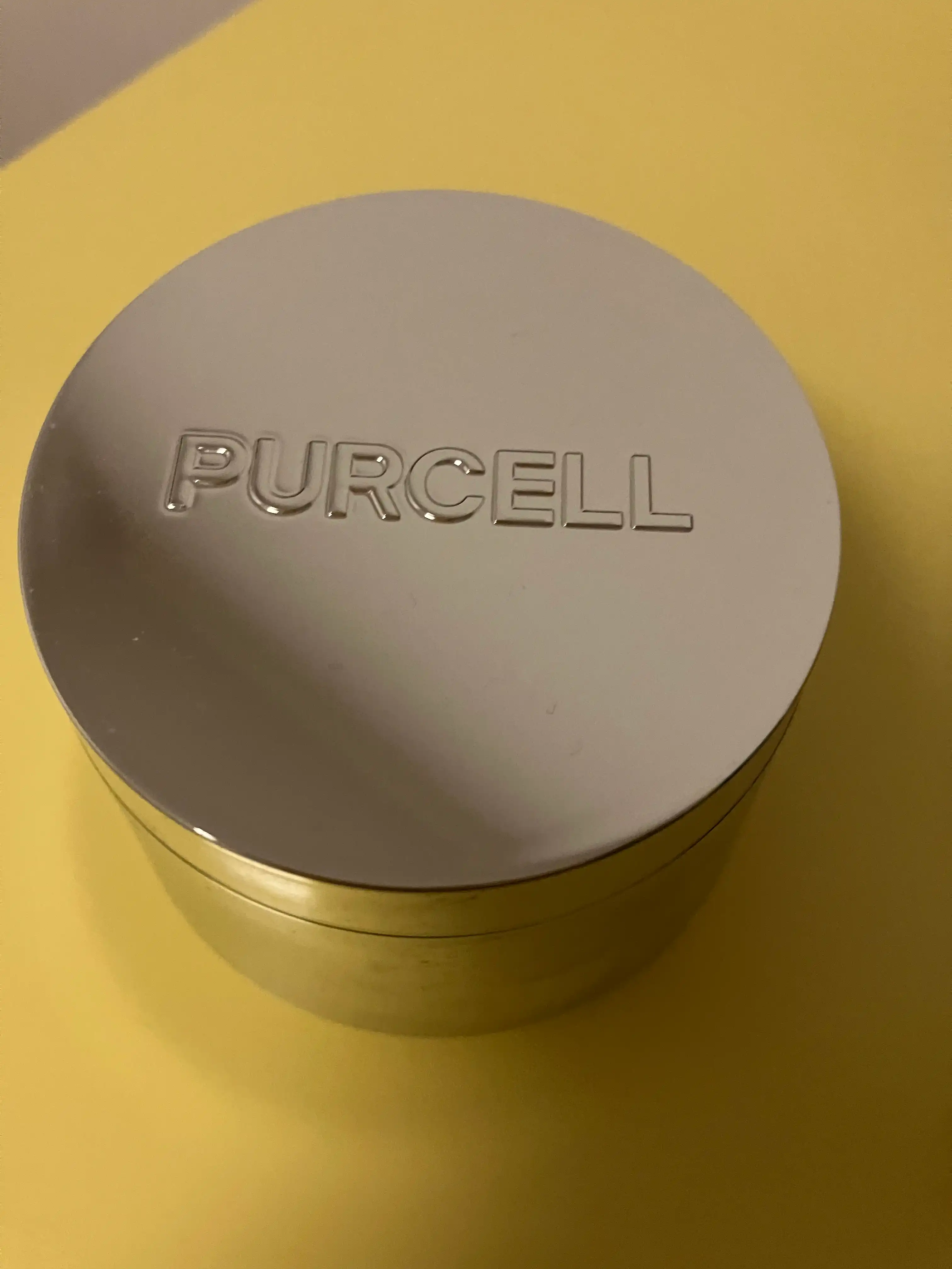 언니의파우치 리뷰 이미지 - [픽셀바이옴 애프터레이저 리부팅 크림]