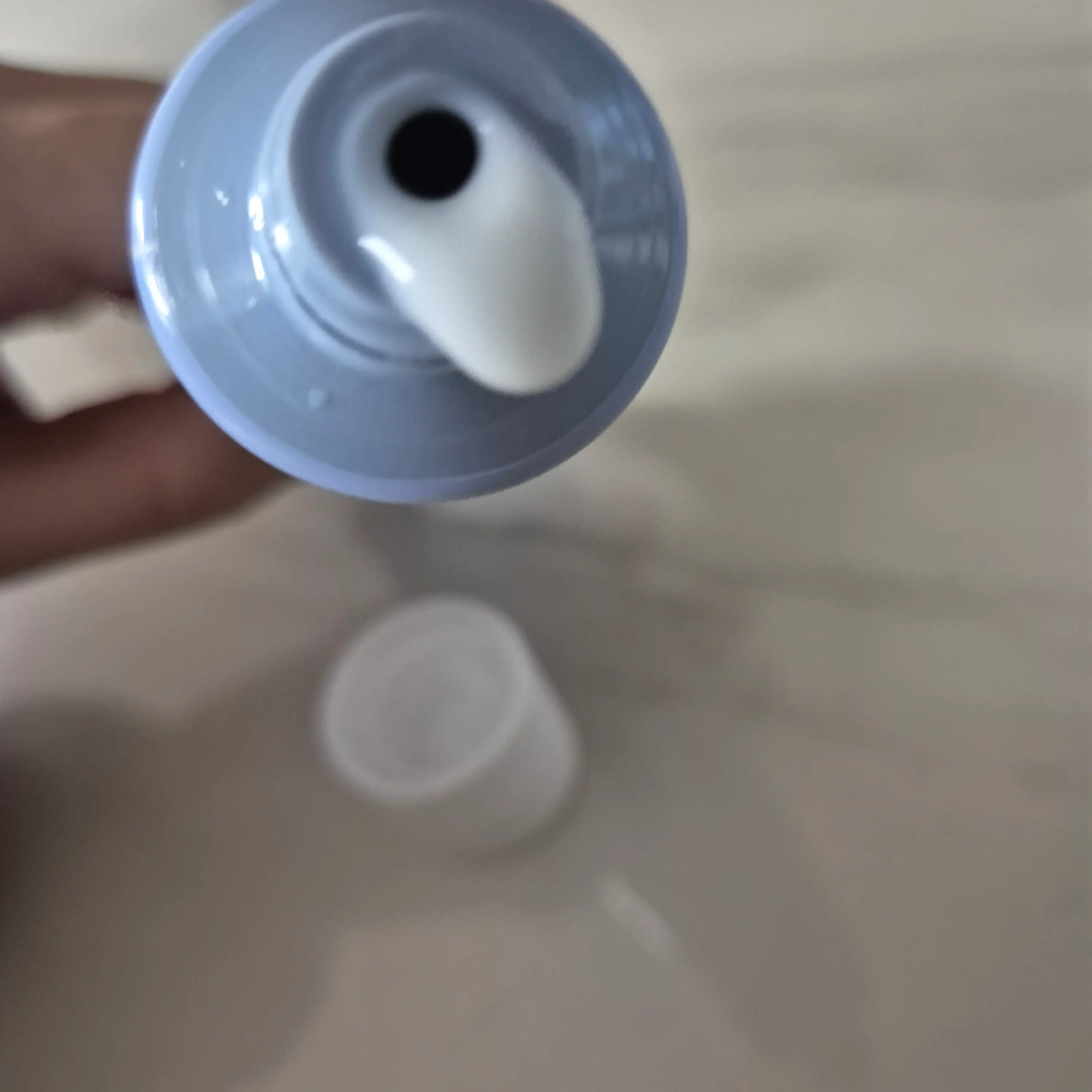 언니의파우치 리뷰 이미지 2 - [히알루론산 레이어 물톡스 크림]