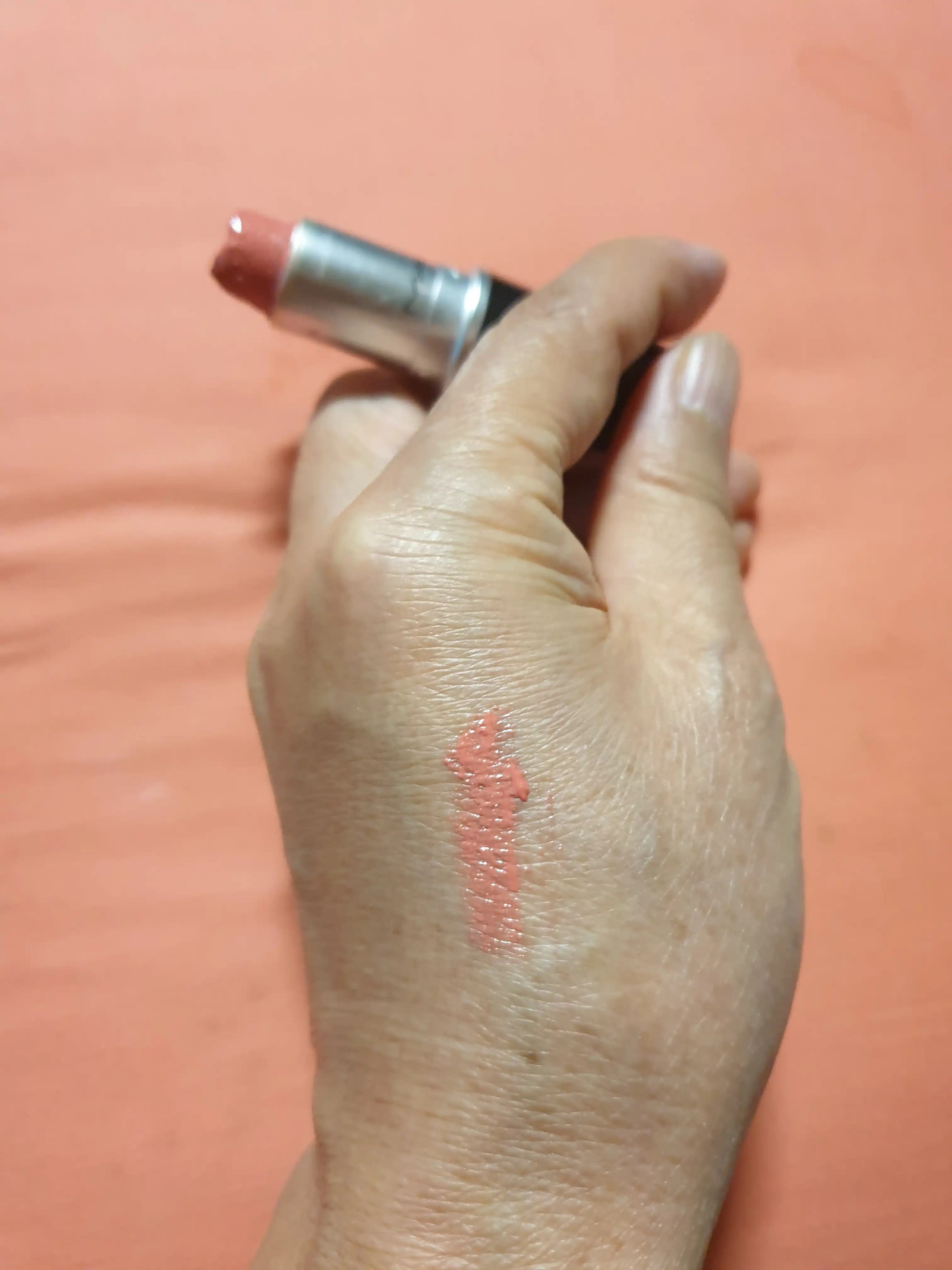 언니의파우치 리뷰 이미지 2 - [크림쉰 립스틱 [니폰]]