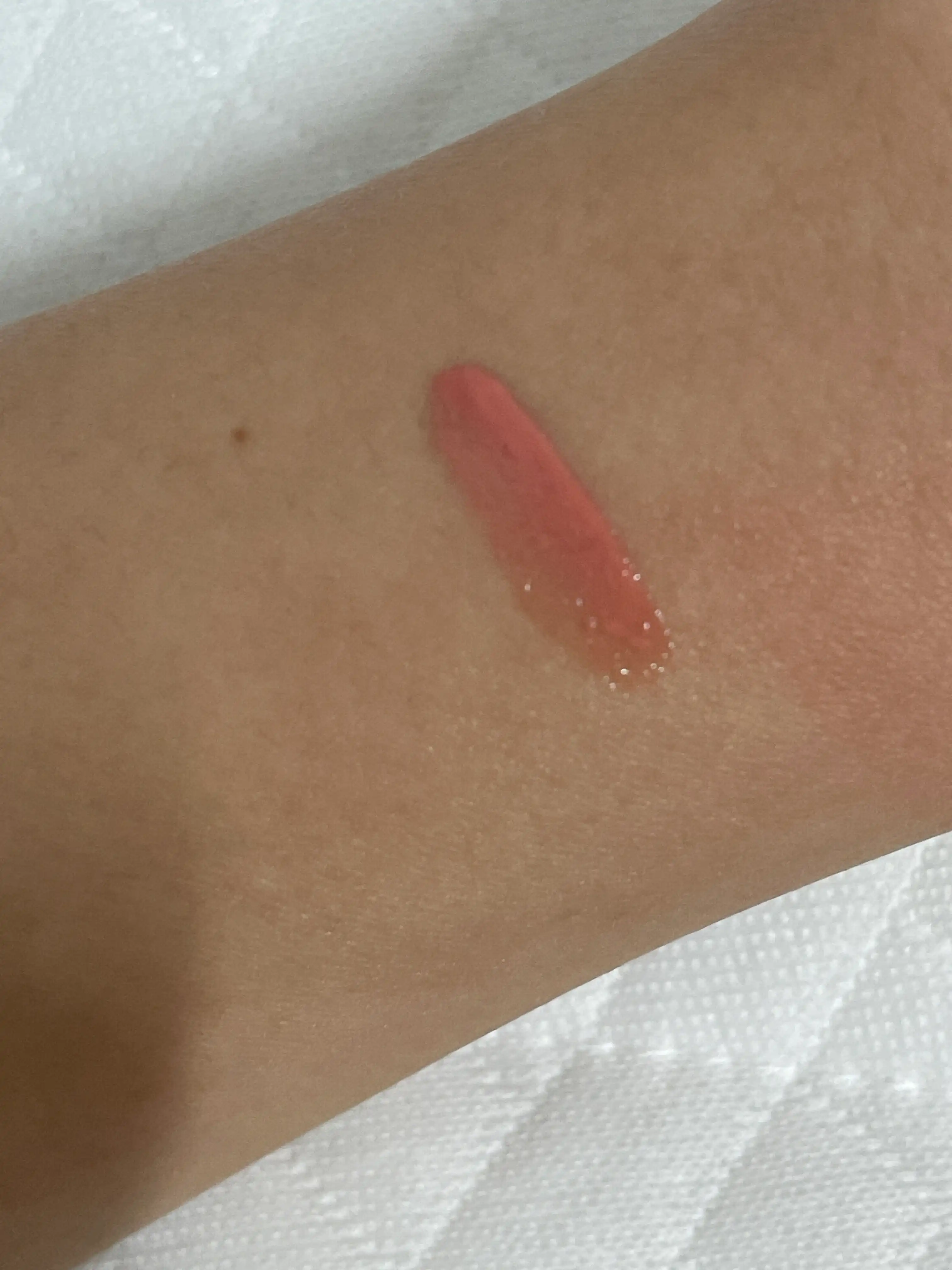 언니의파우치 리뷰 이미지 2 - [더 쥬시 래스팅 틴트]