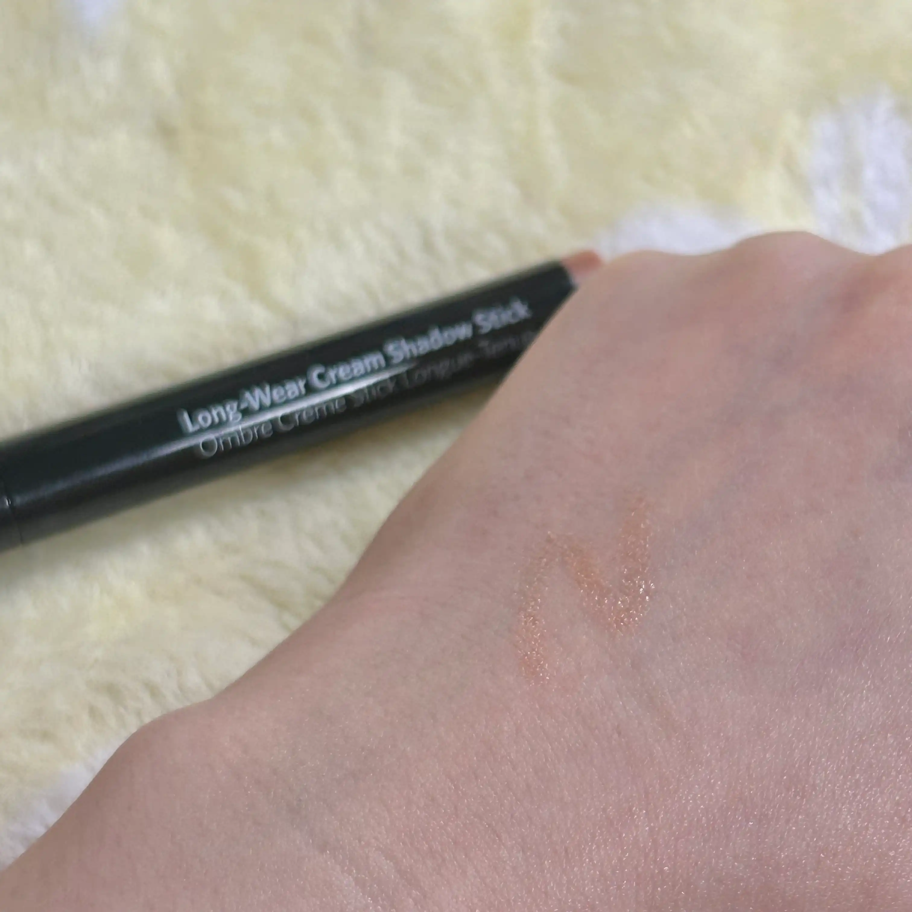 언니의파우치 리뷰 이미지 3 - [롱웨어 크림 섀도우 스틱]