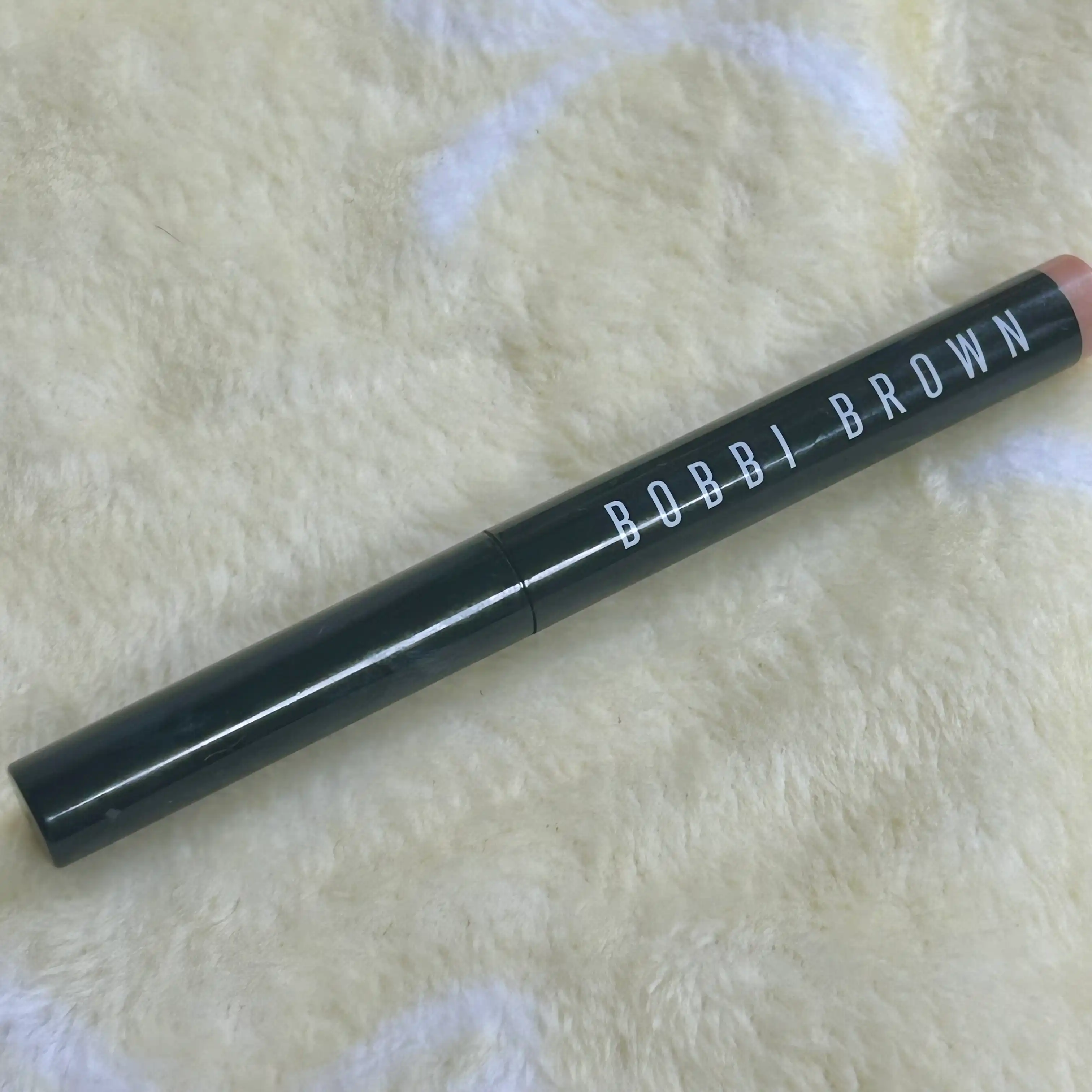 언니의파우치 리뷰 이미지 - [롱웨어 크림 섀도우 스틱]